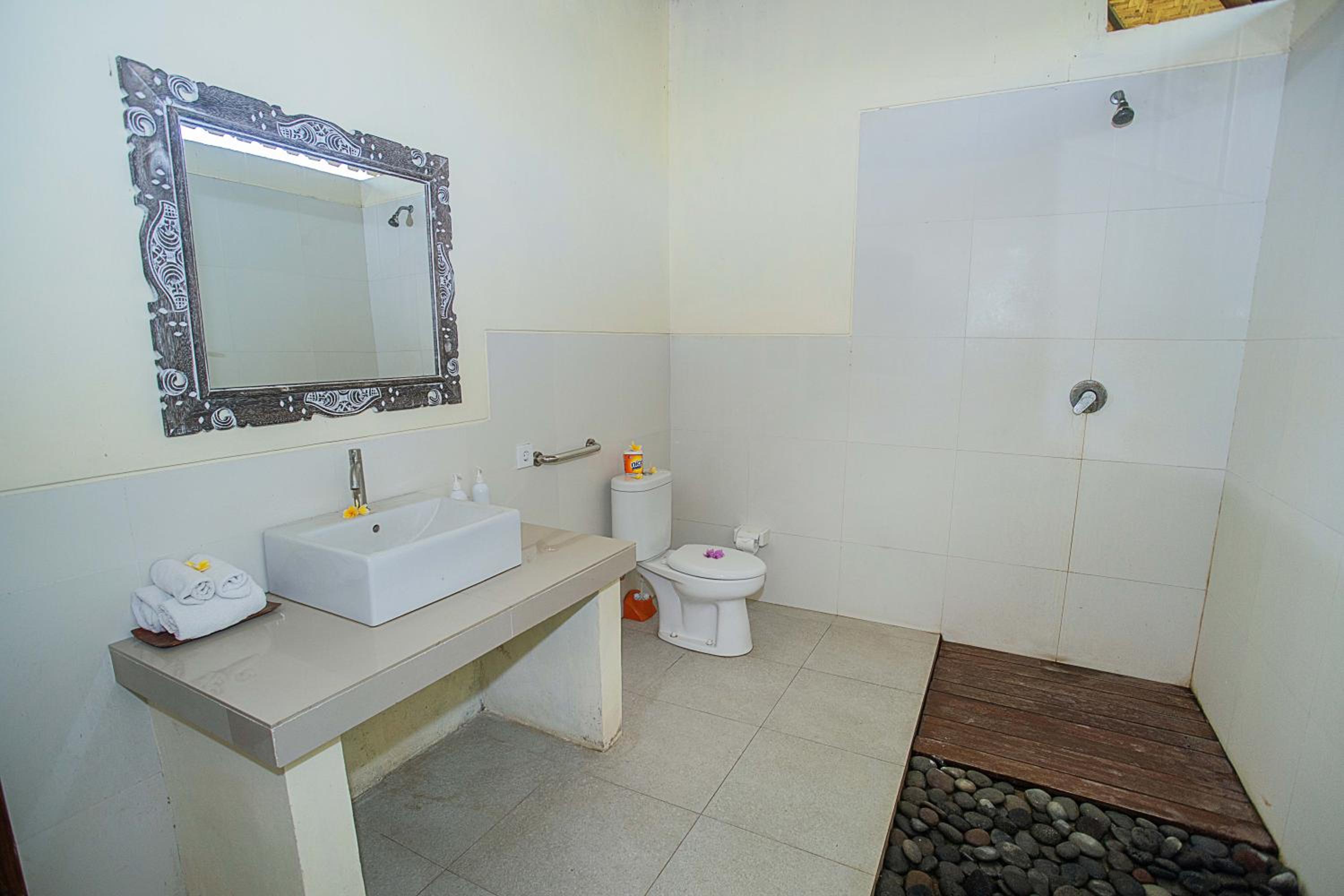 Double Room with Sea View - Photo 3