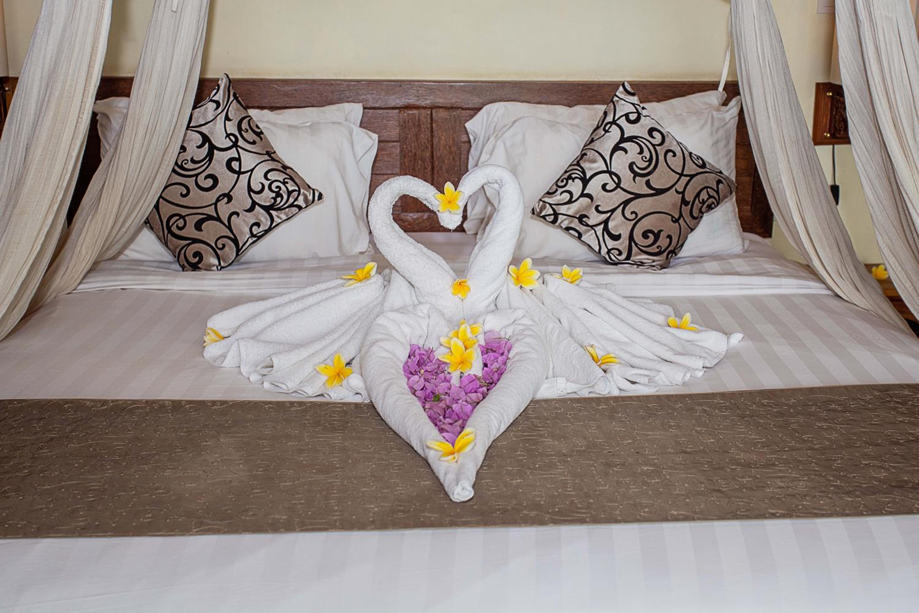 Double Room with Sea View - Photo 10