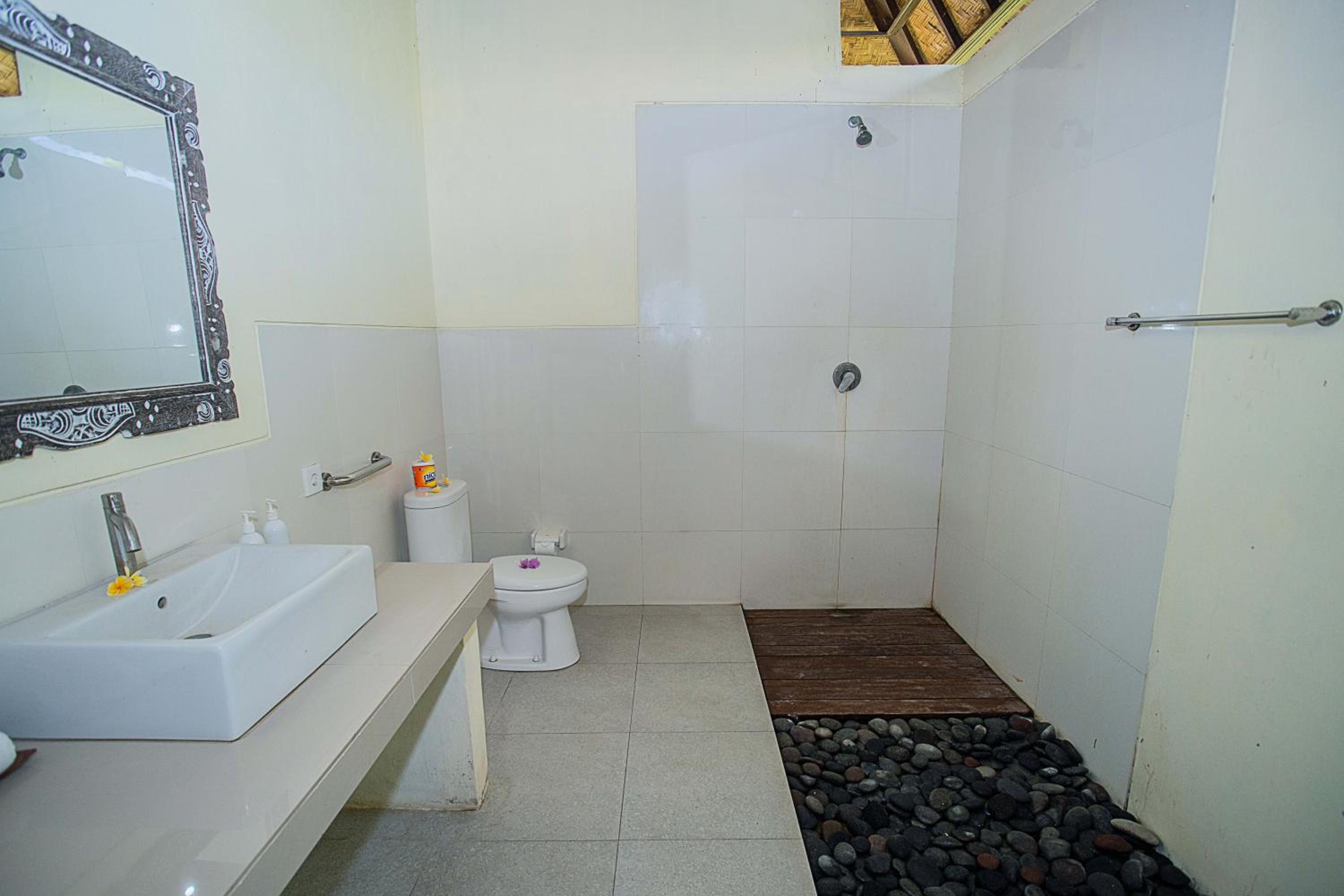 Double Room with Sea View - Photo 2
