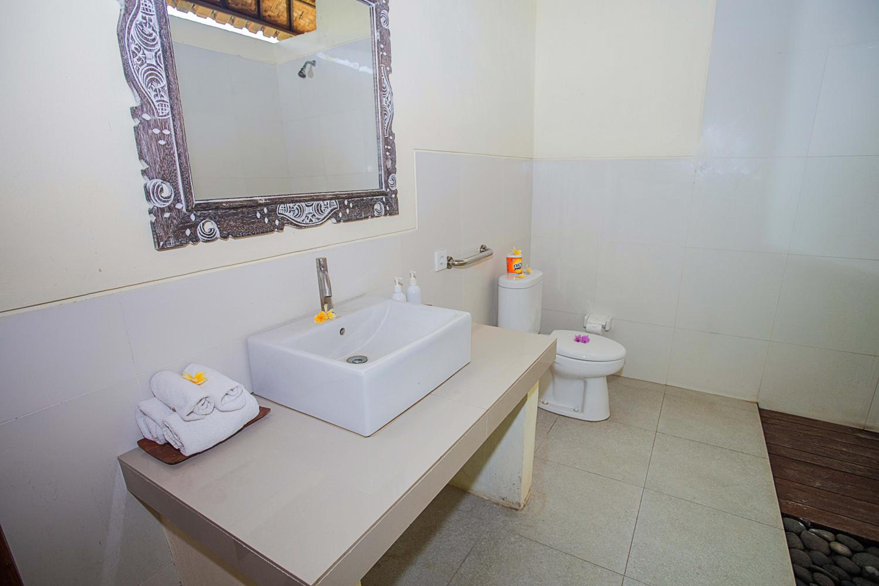 Double Room with Sea View - Photo 5