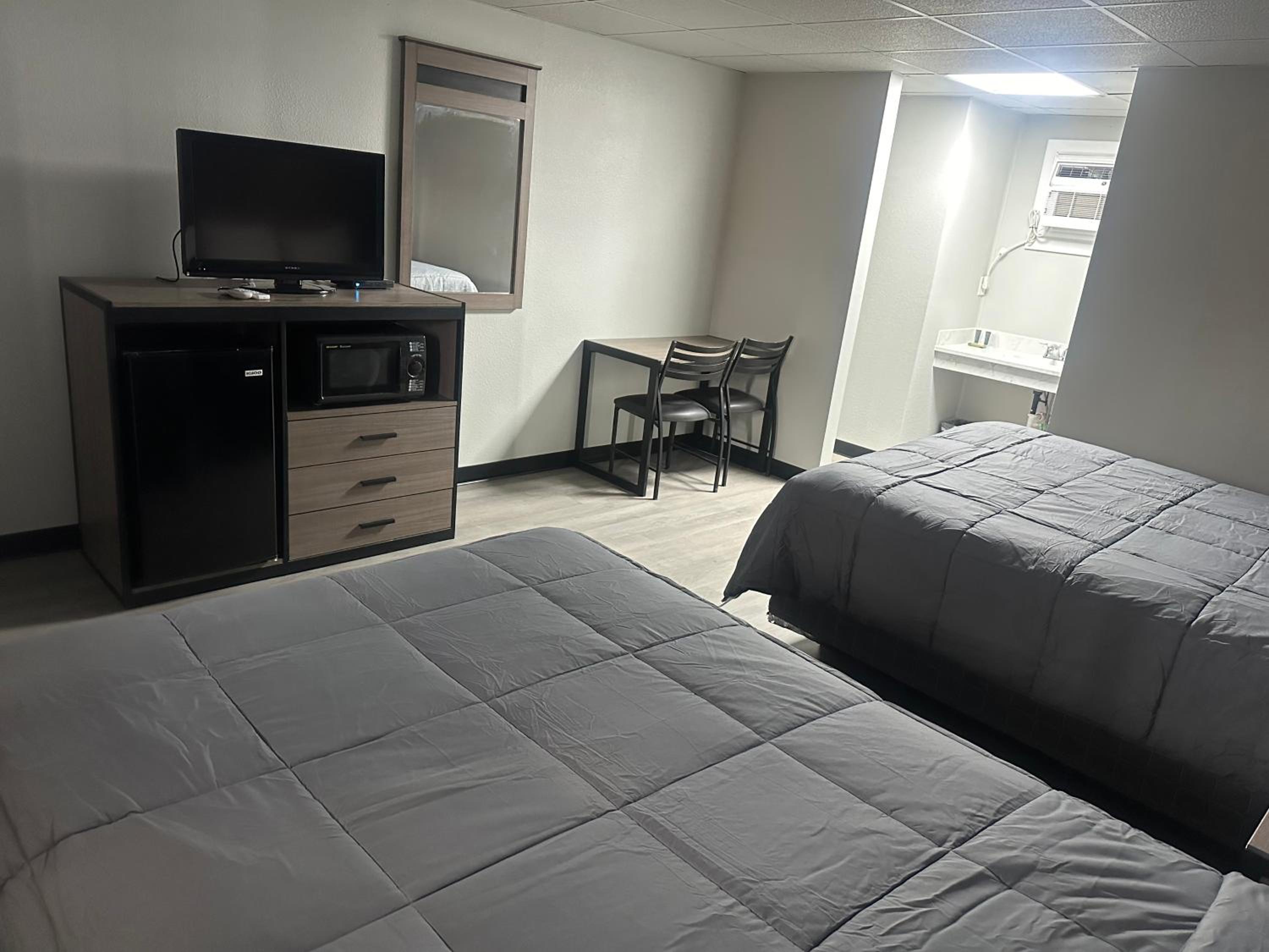 Double Room - Photo 1