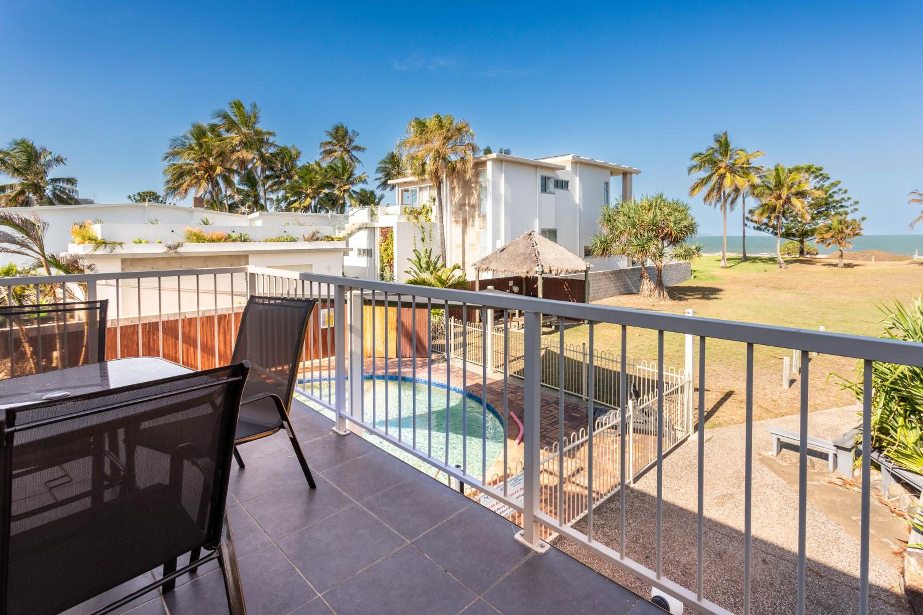 Apartment with Sea View photo 3