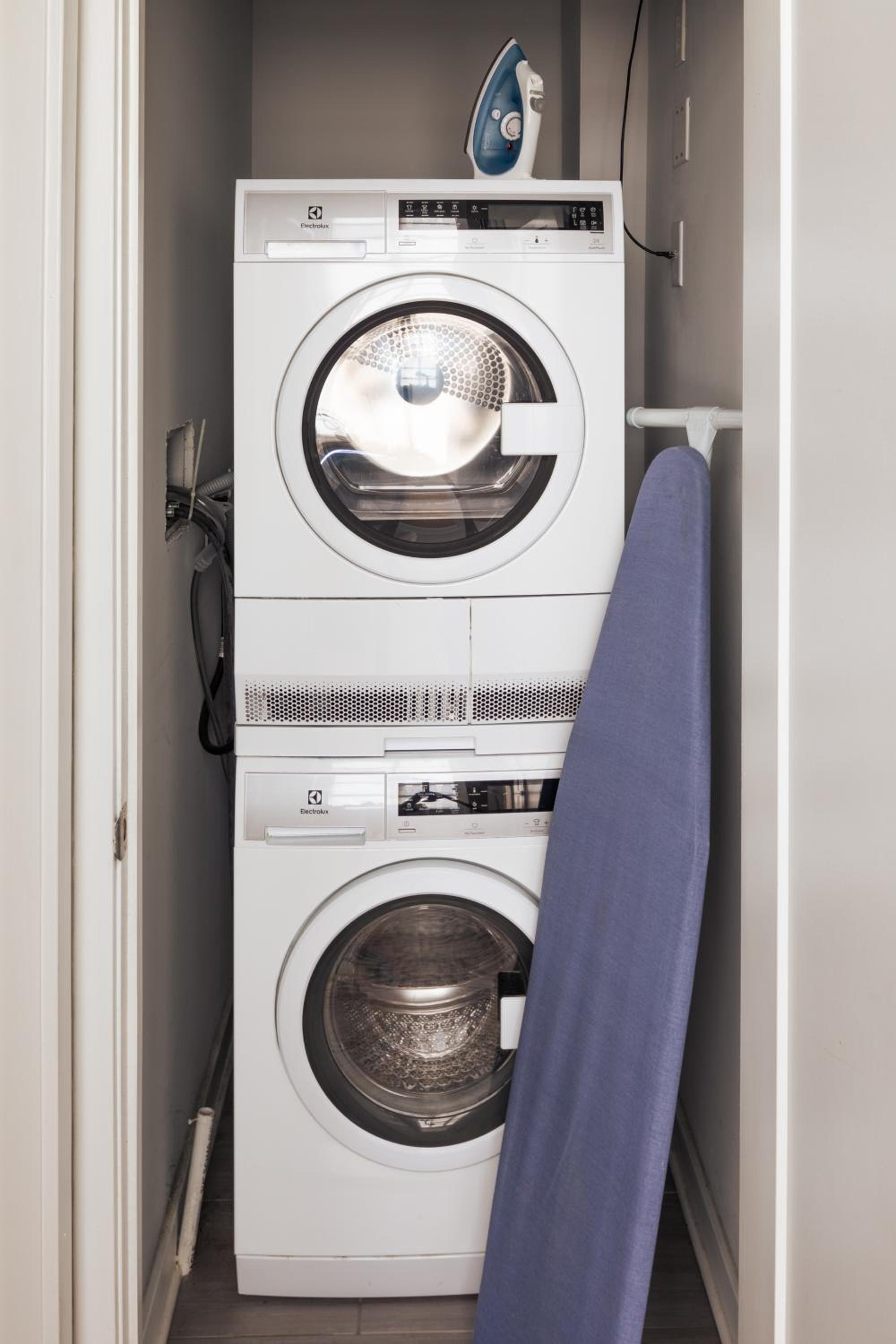 One-Bedroom Apartment - Photo 20
