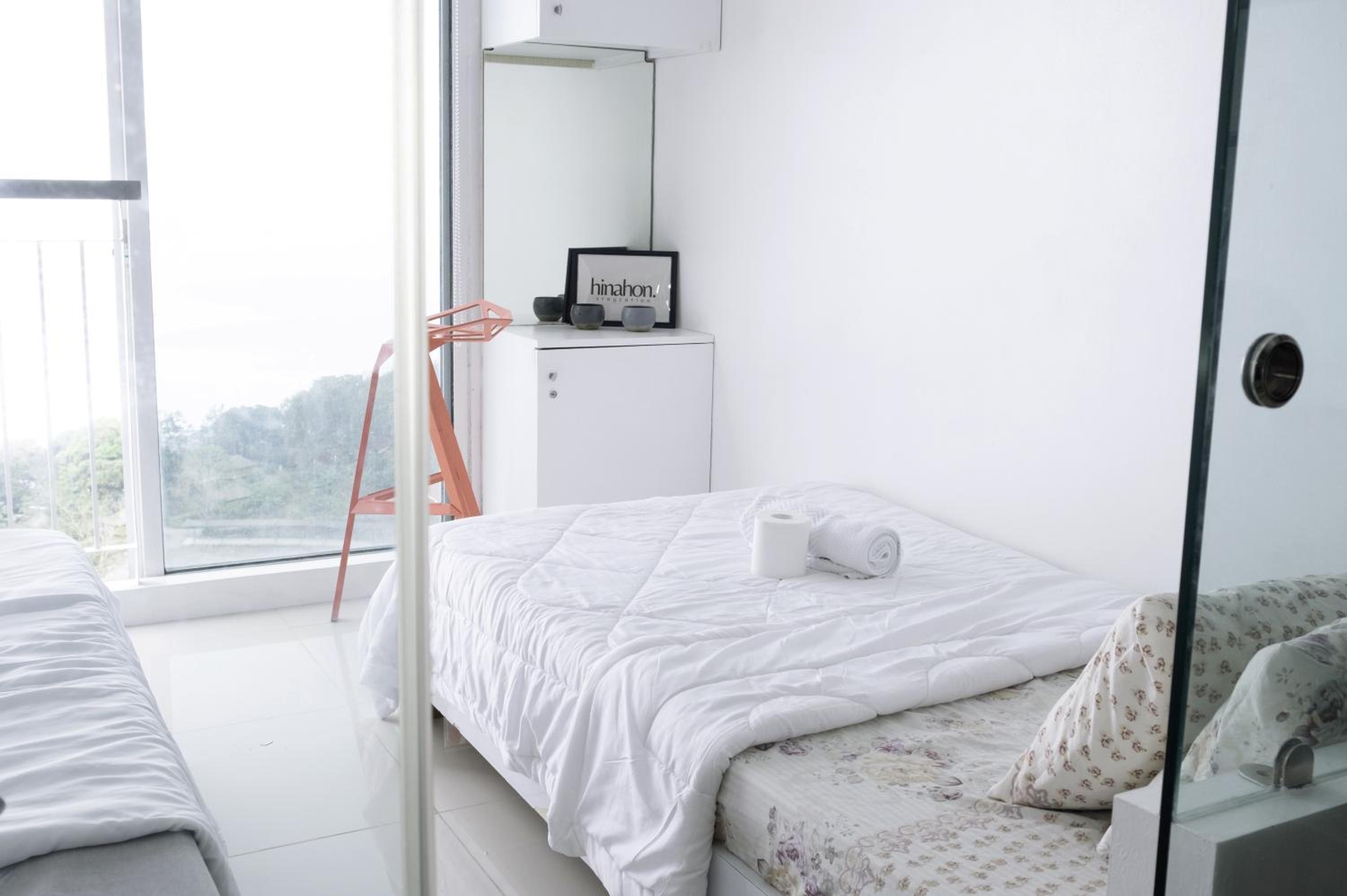 Double Room With Lake View