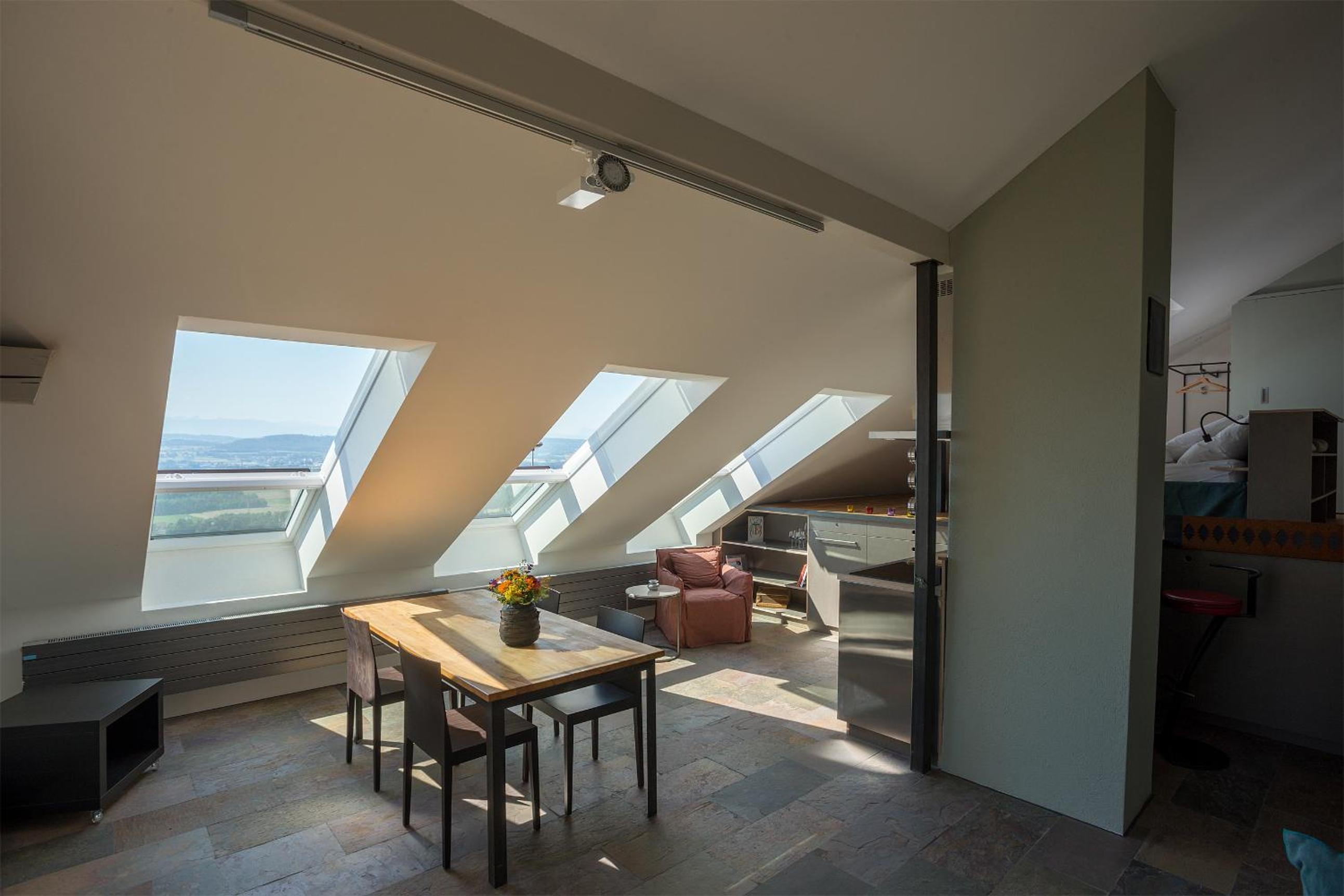 Loft photo 3