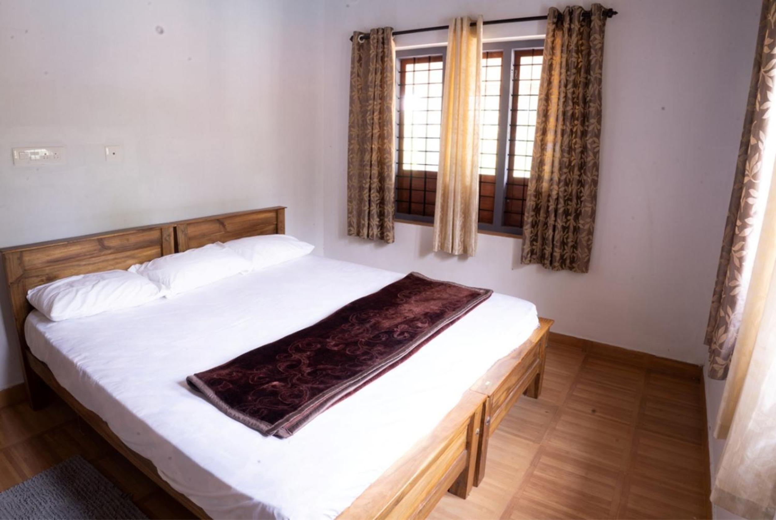 Two-Bedroom Villa photo 1