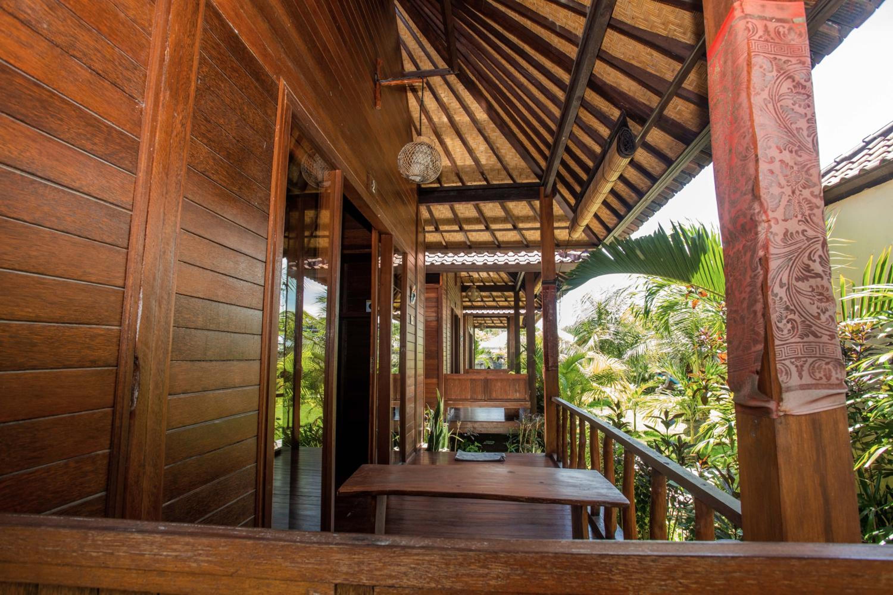 Bungalow - Photo 6