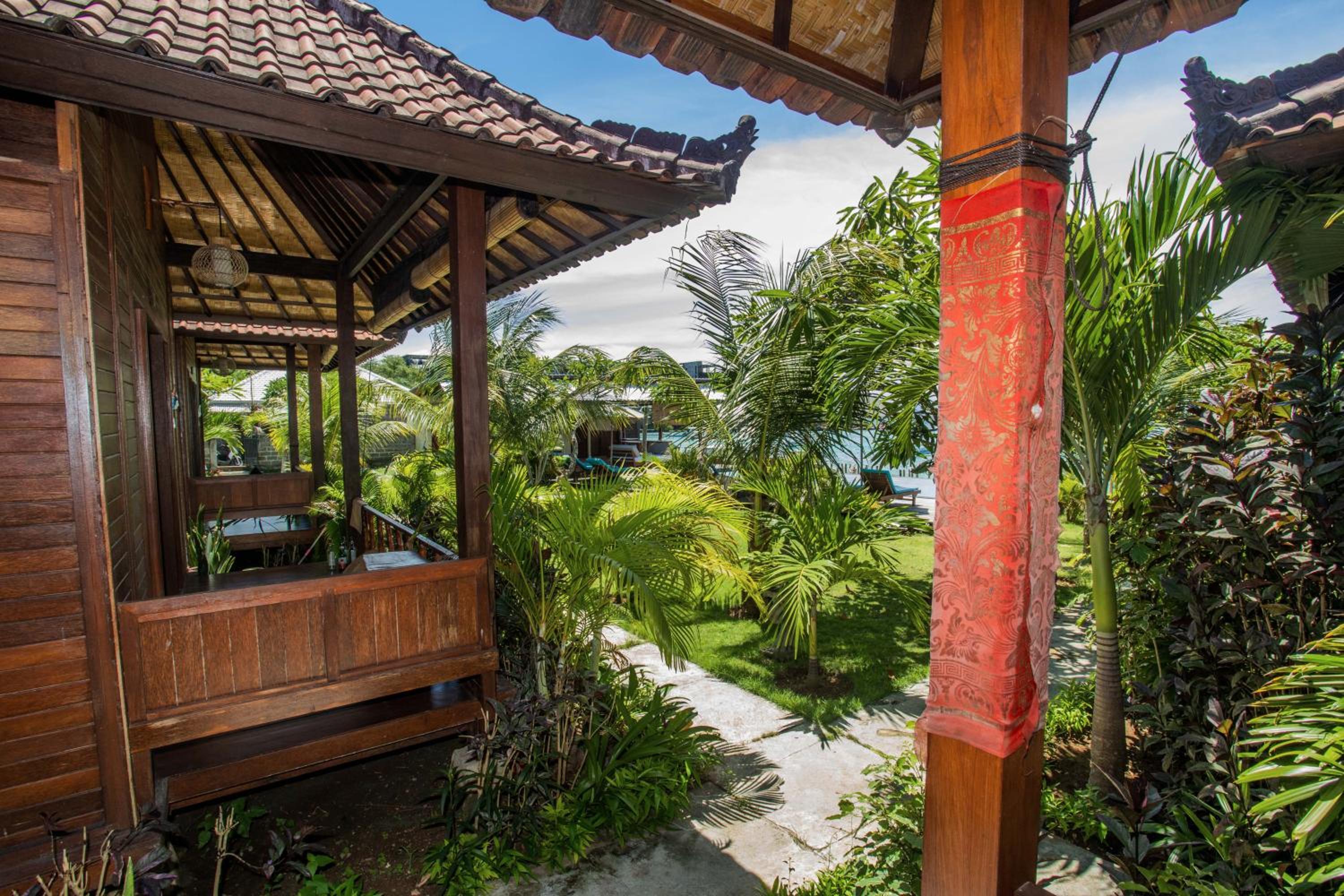 Bungalow - Photo 9