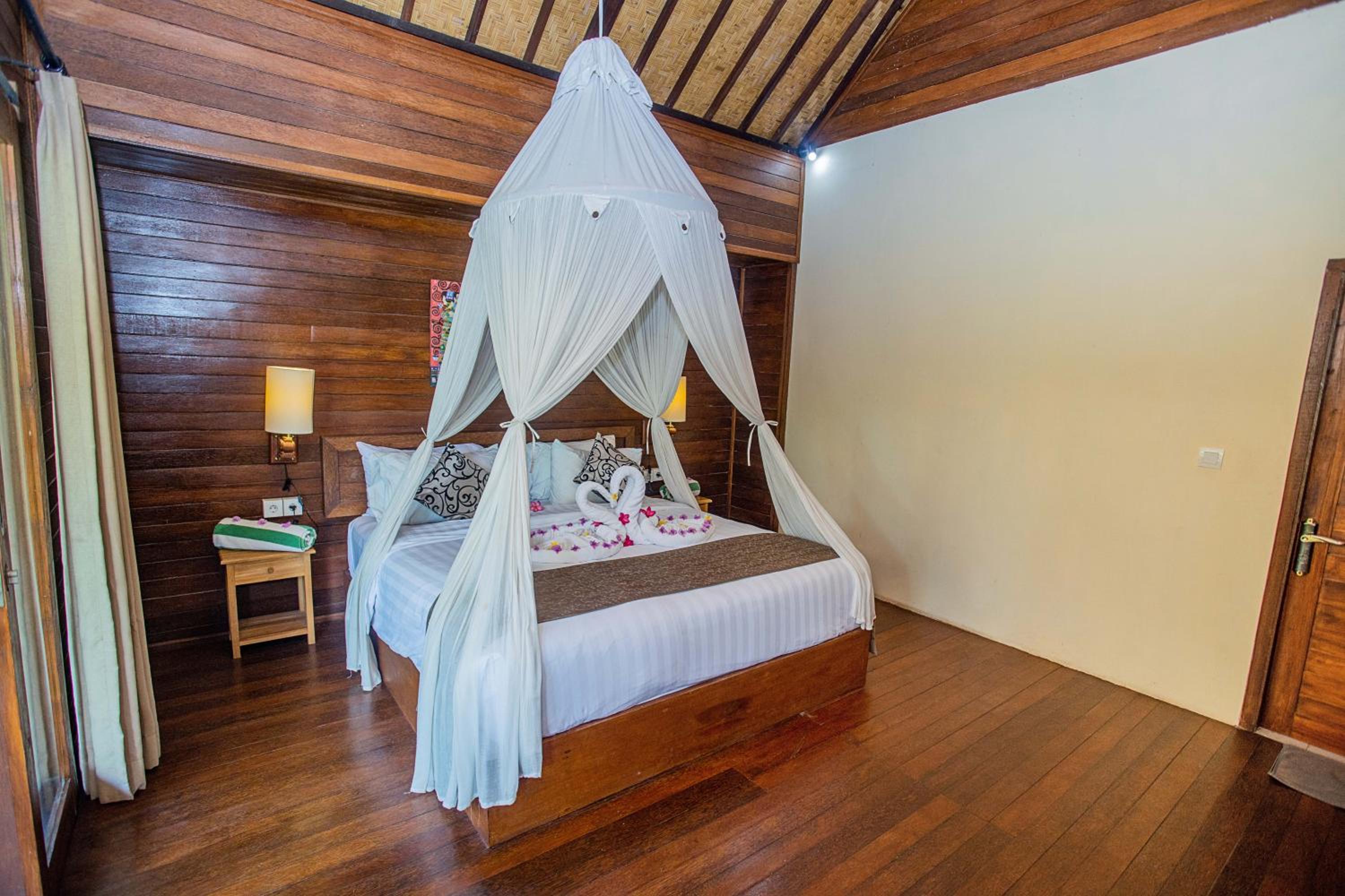 Bungalow - Photo 17