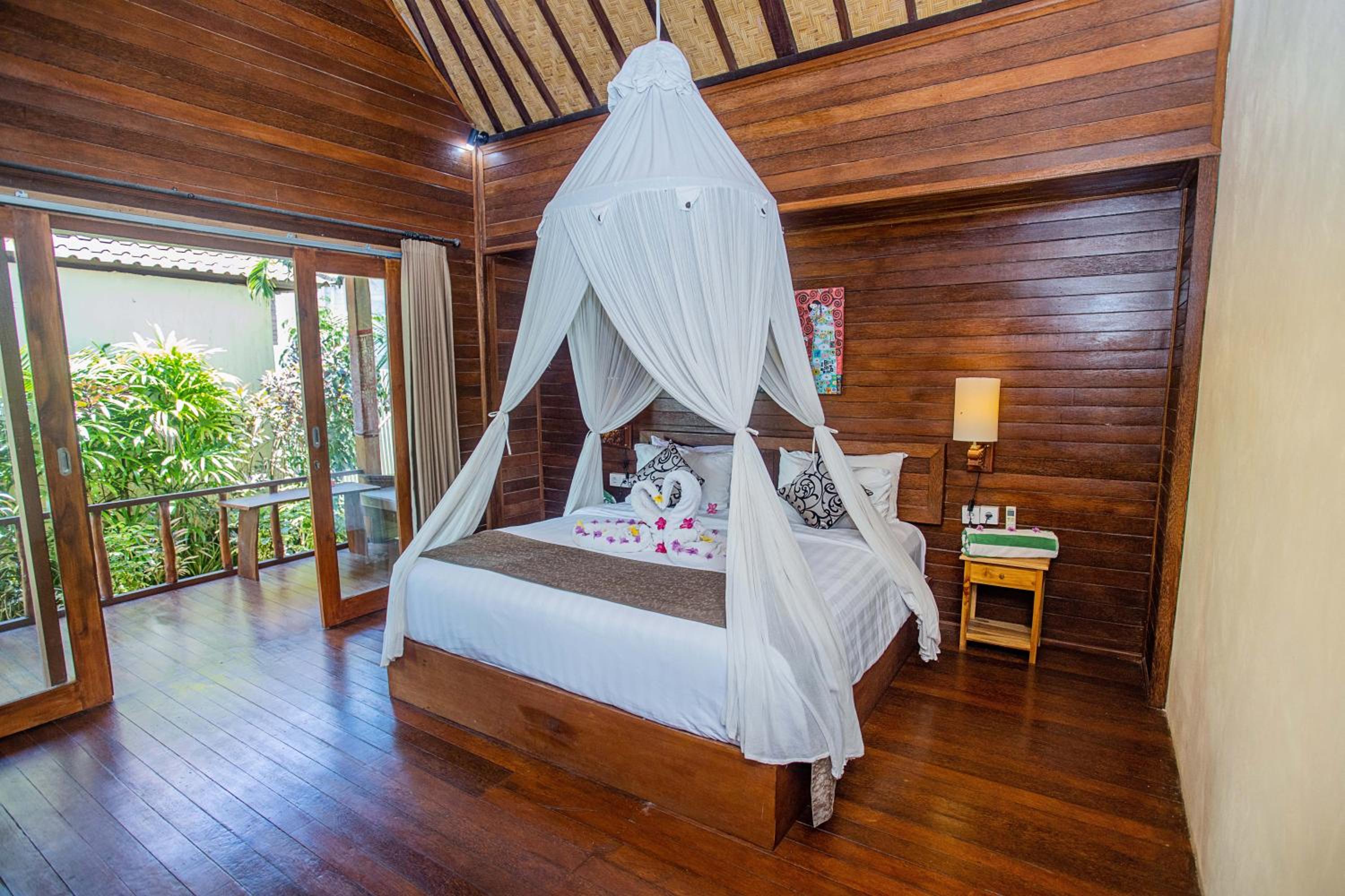 Bungalow - Photo 16
