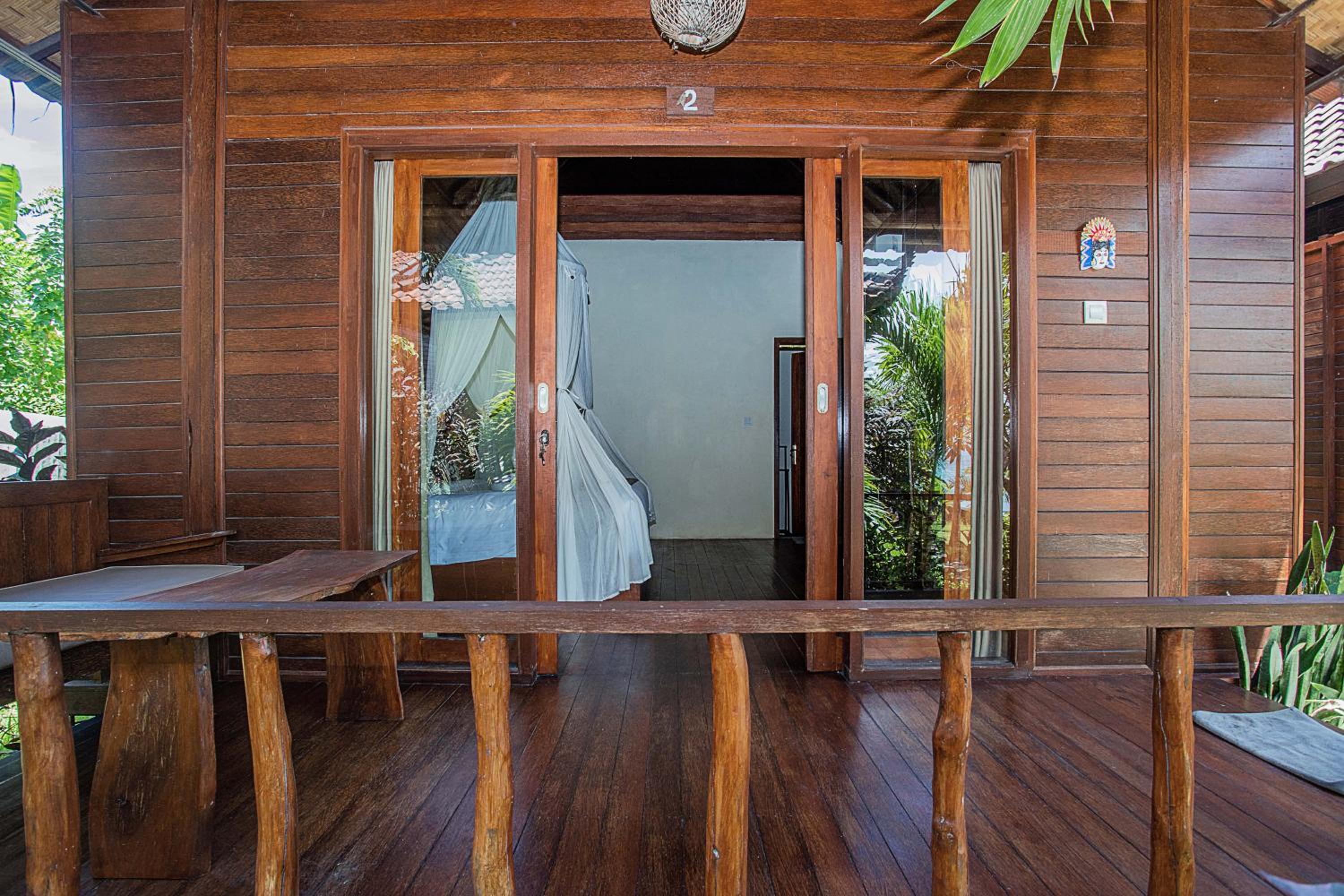 Bungalow - Photo 7