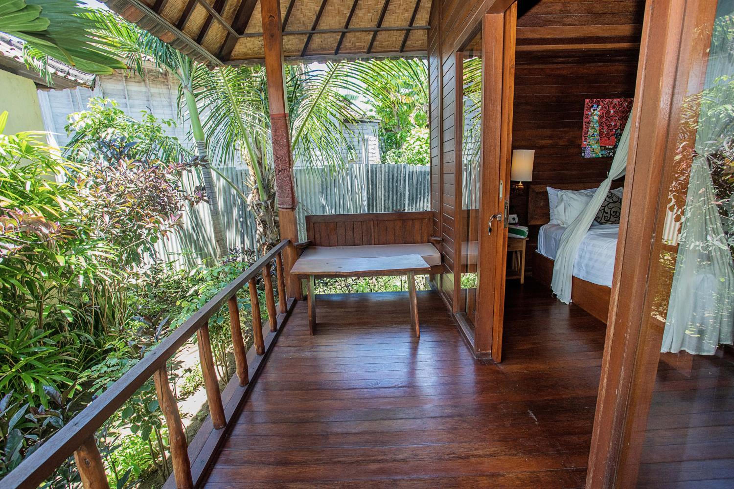 Bungalow - Photo 8