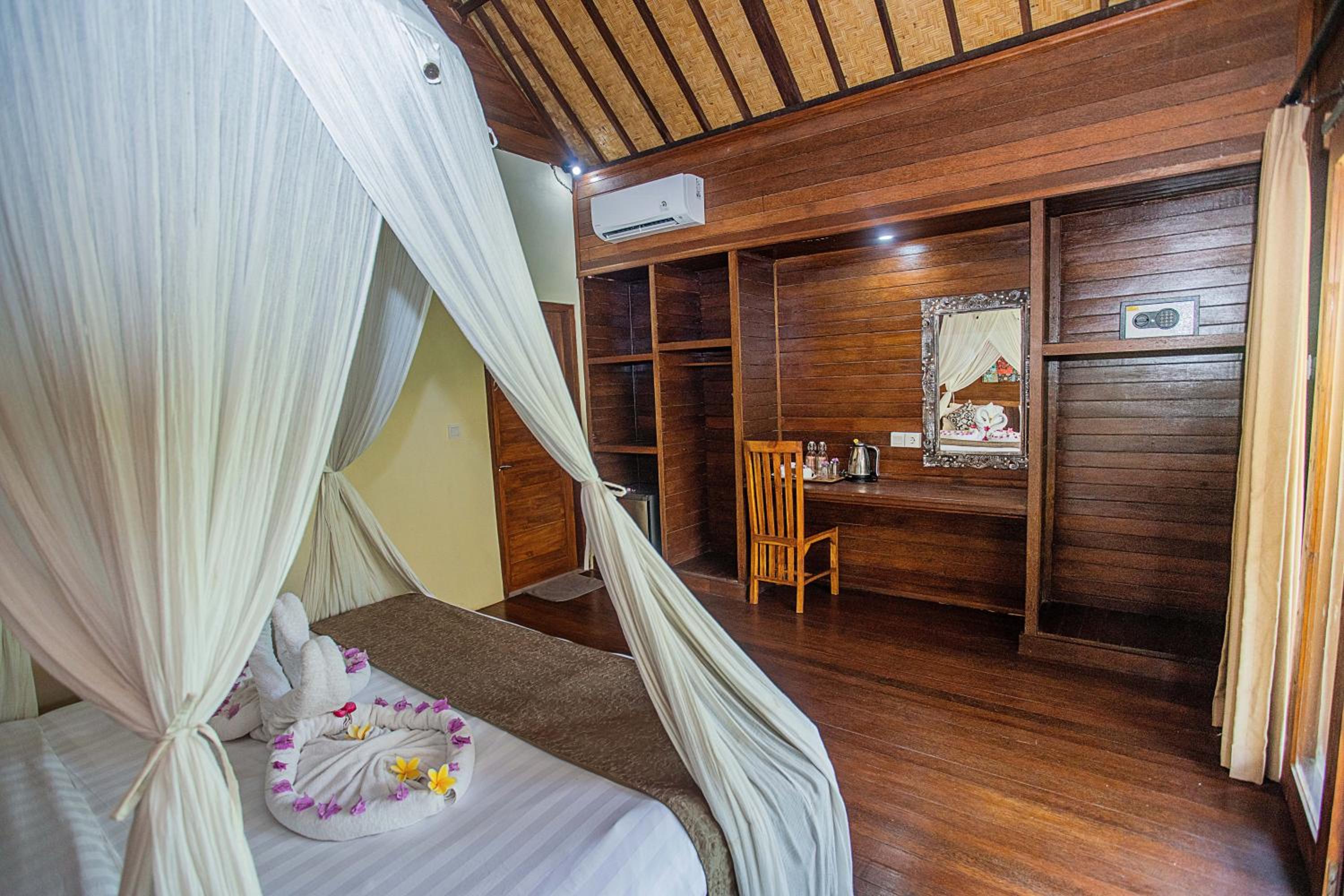 Bungalow - Photo 13