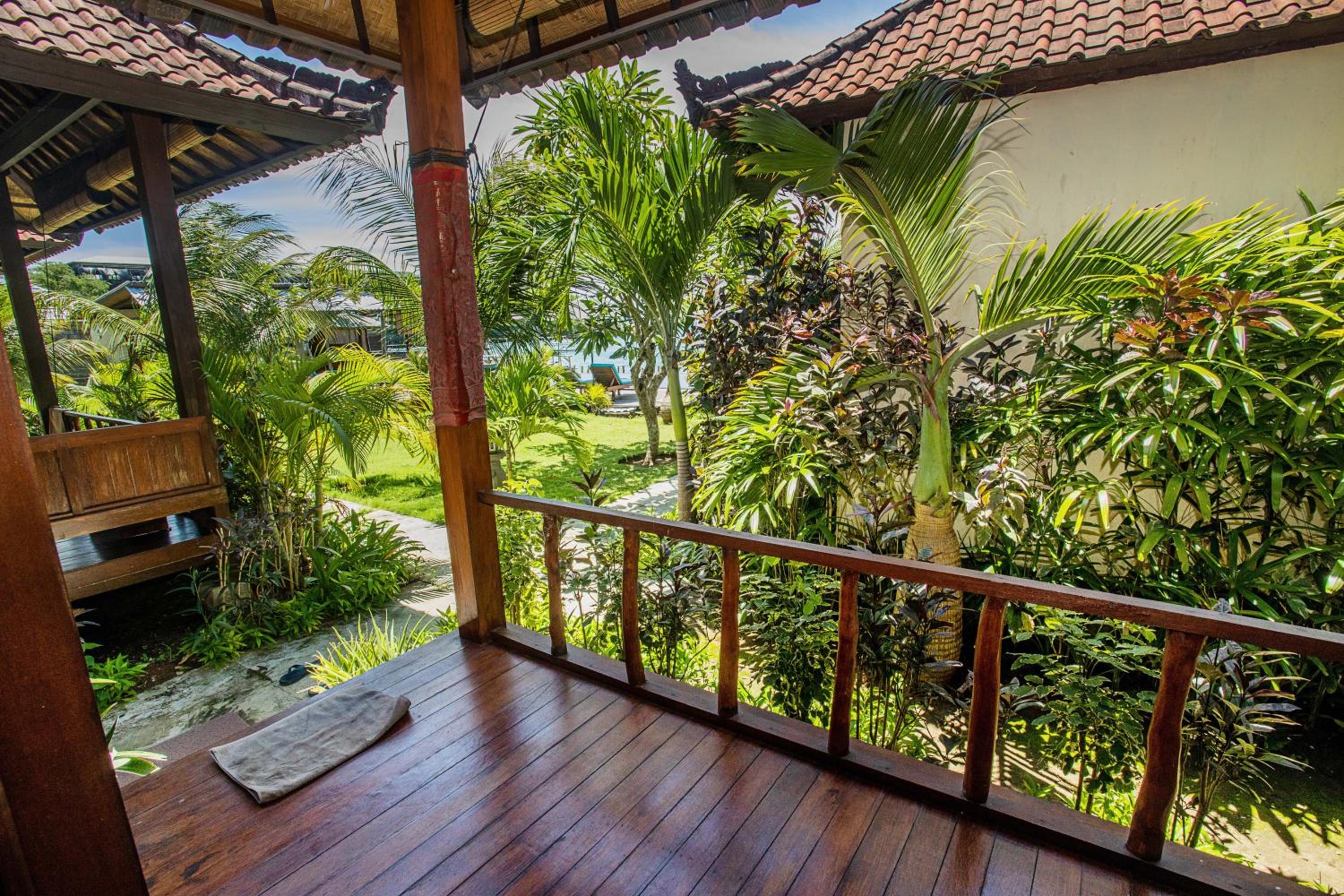 Bungalow - Photo 10