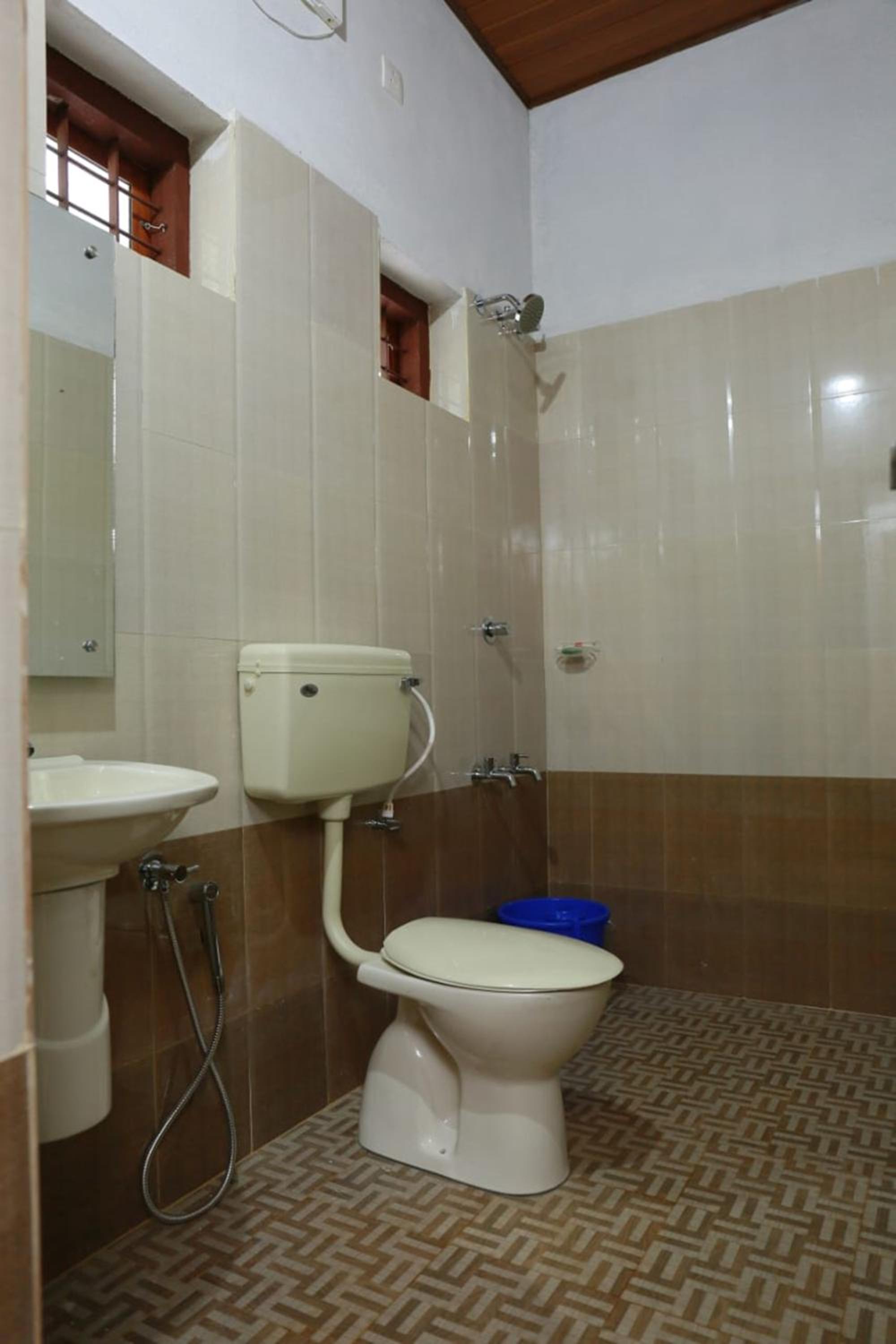 Two-Bedroom Villa photo 2