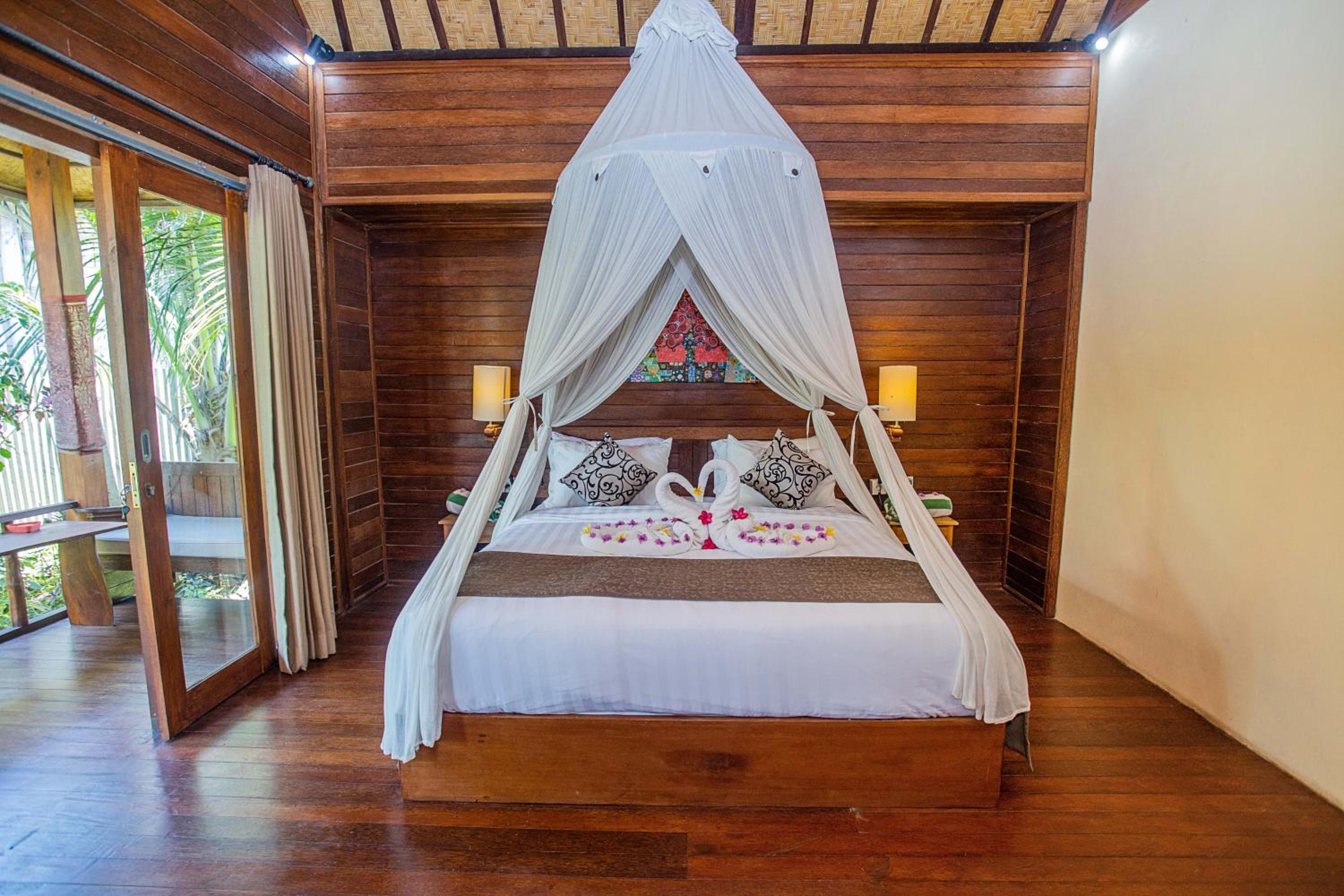Bungalow - Photo 1