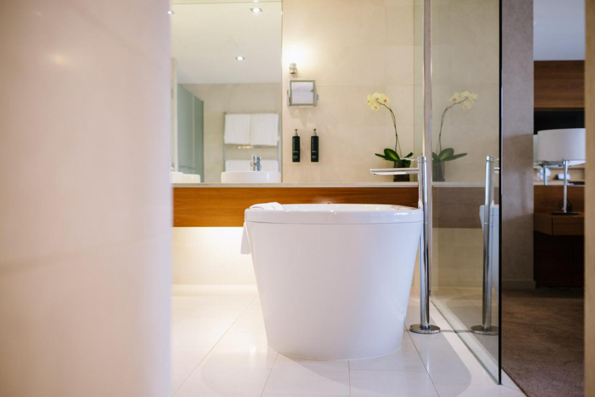 King Hilton Suite thumbnail 6