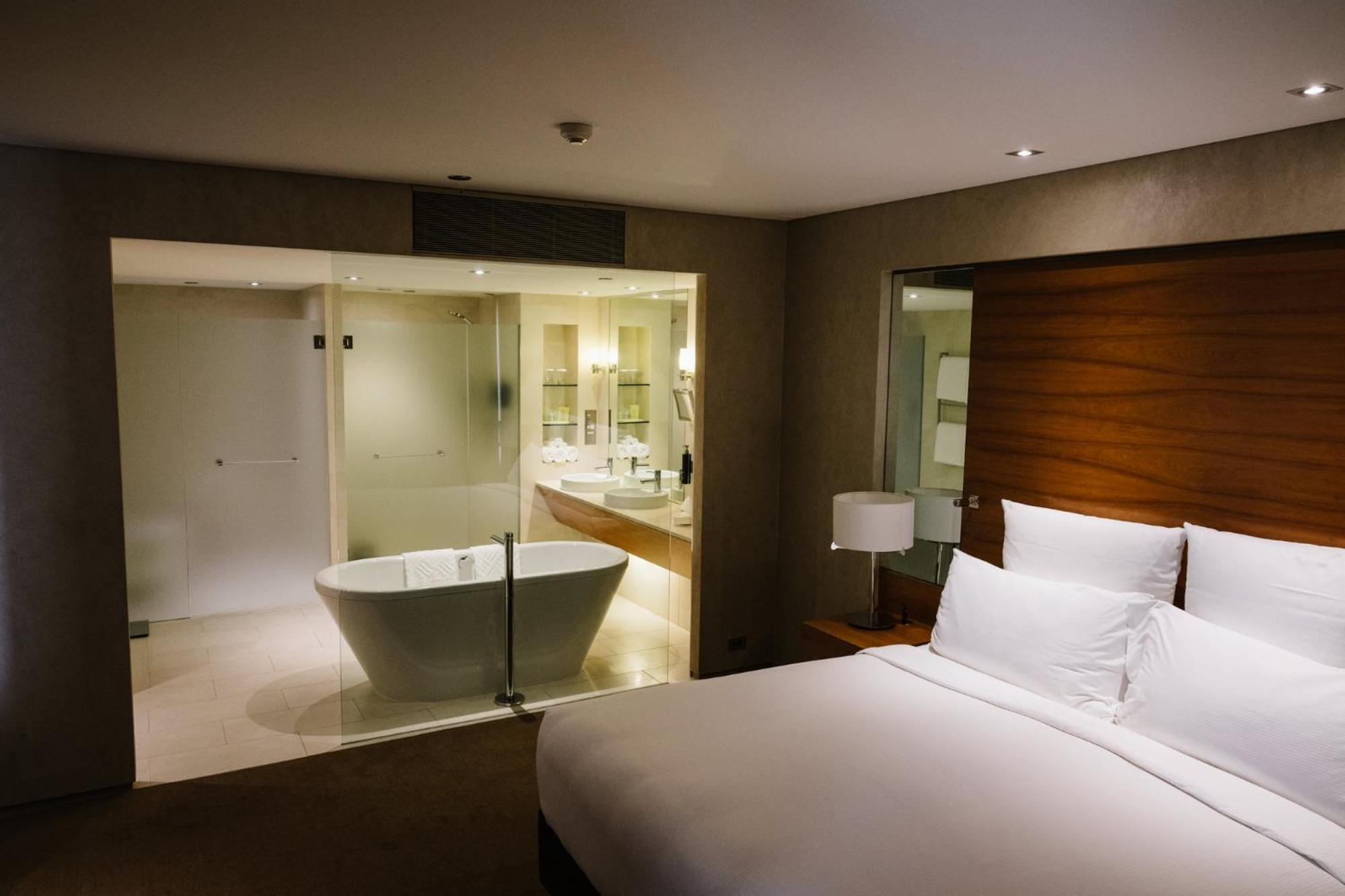King Hilton Suite