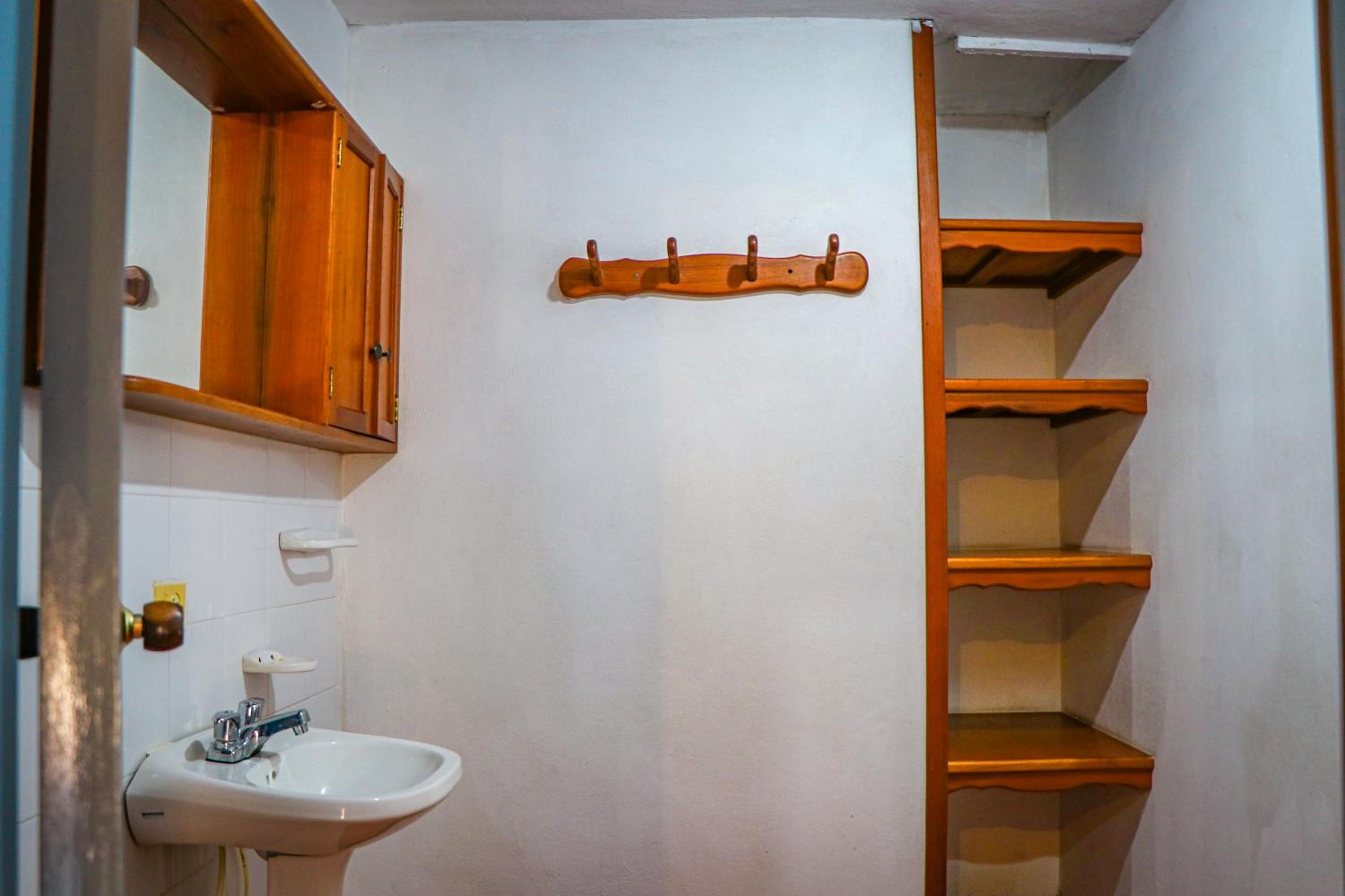 Triple Room with Private Bathroom