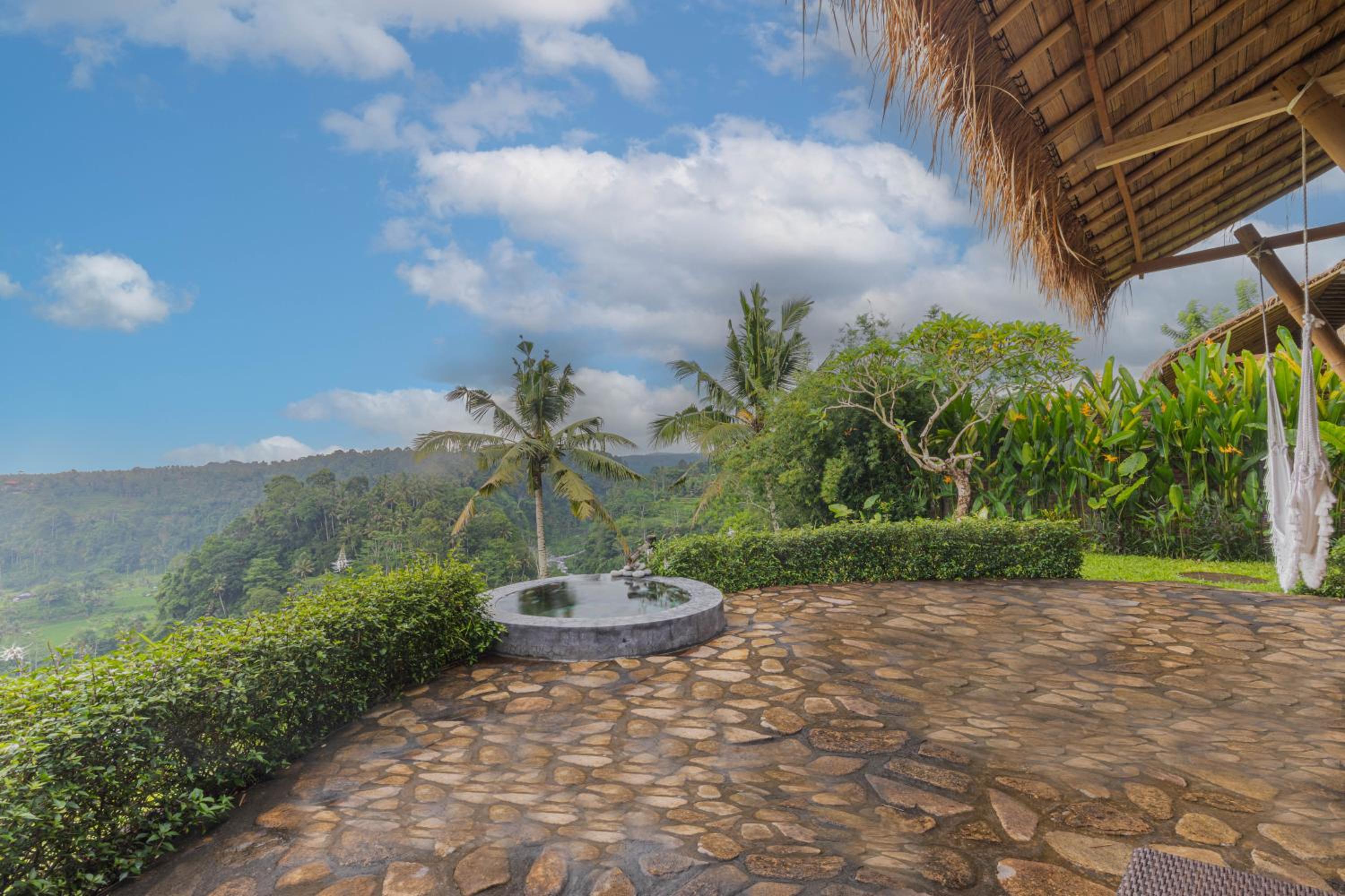 One-Bedroom Valley View with Private Pool - Photo 6