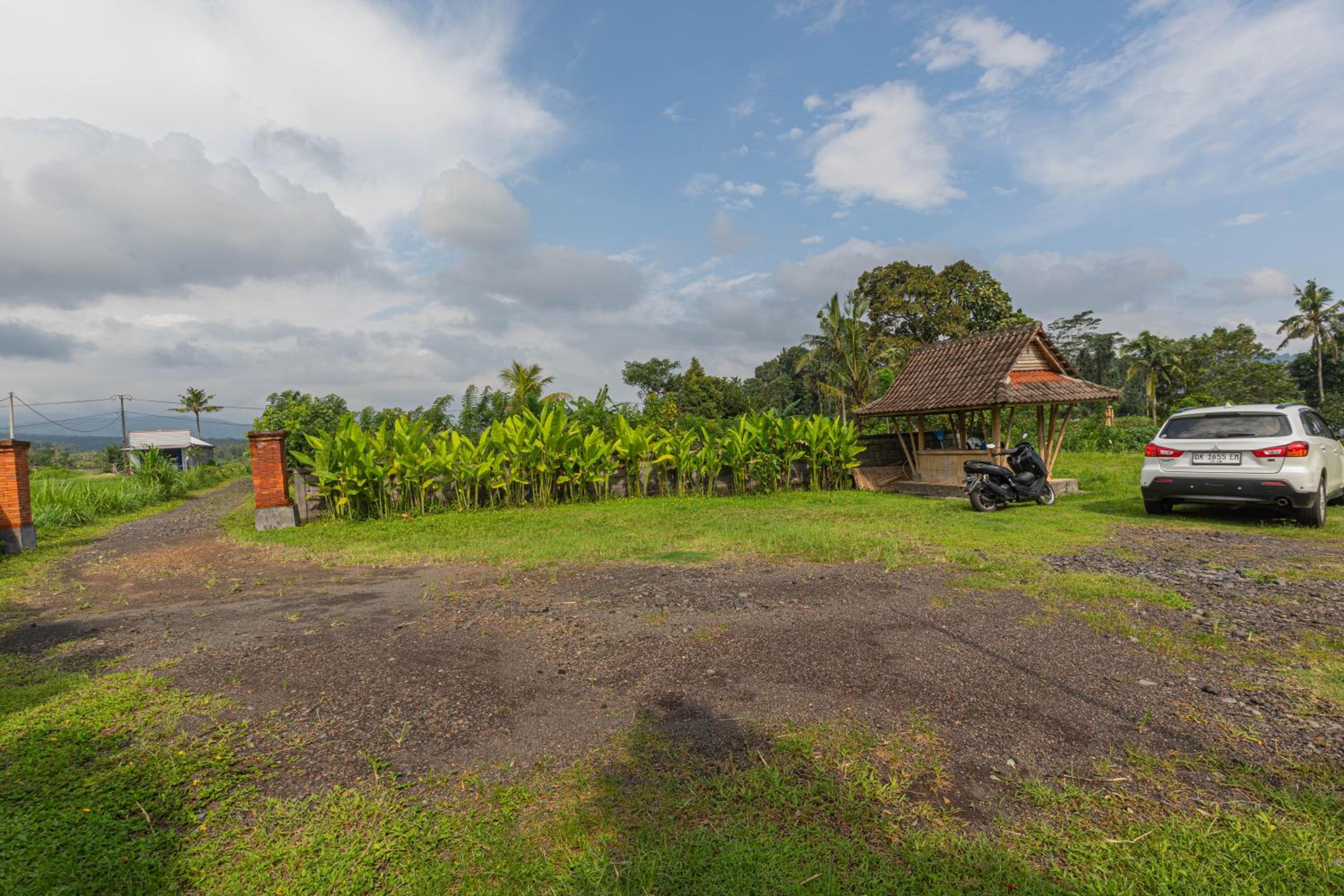 One-Bedroom River View Villa with Private Pool - Photo 9