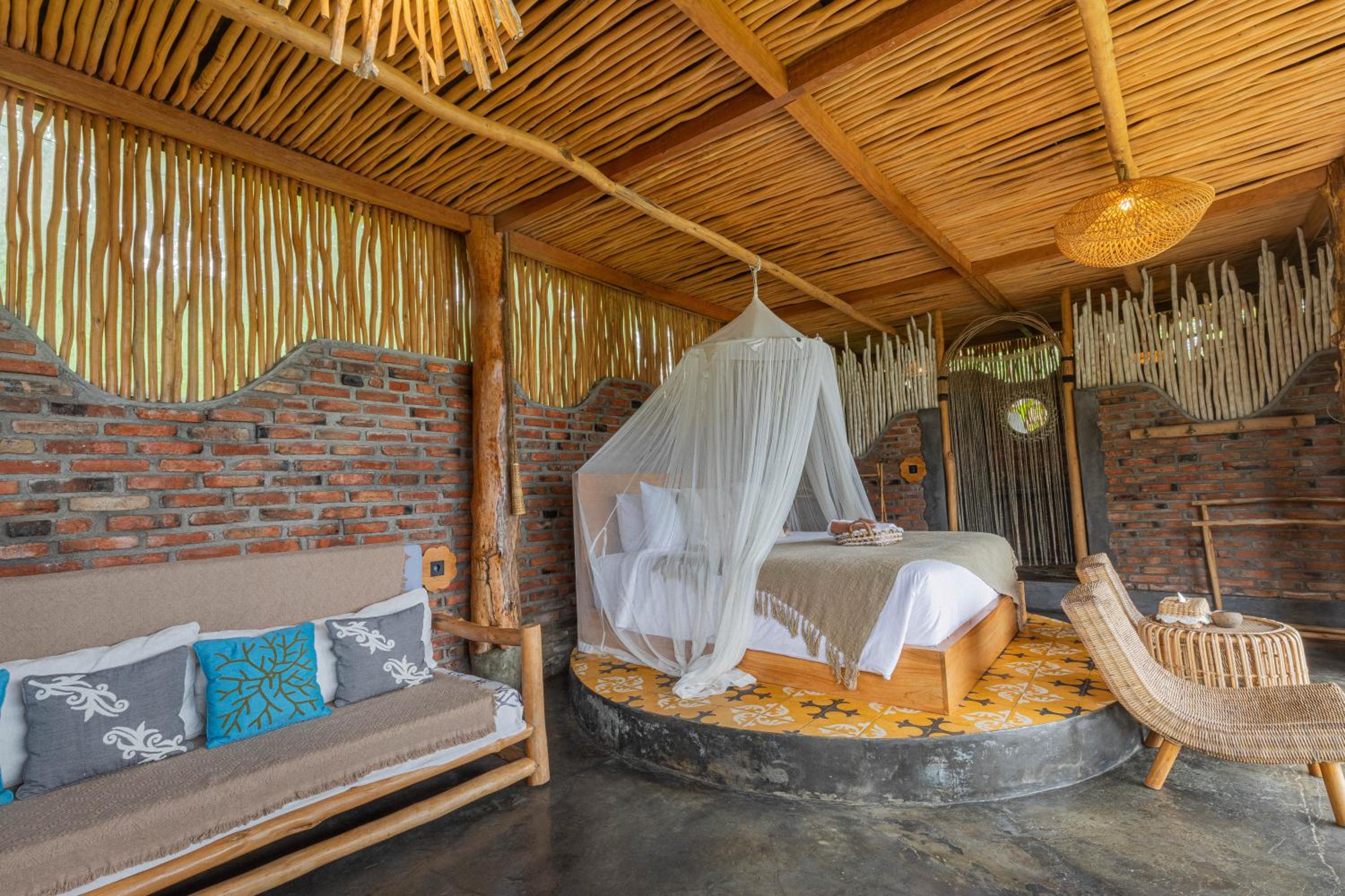 One-Bedroom Valley View with Private Pool - Photo 29