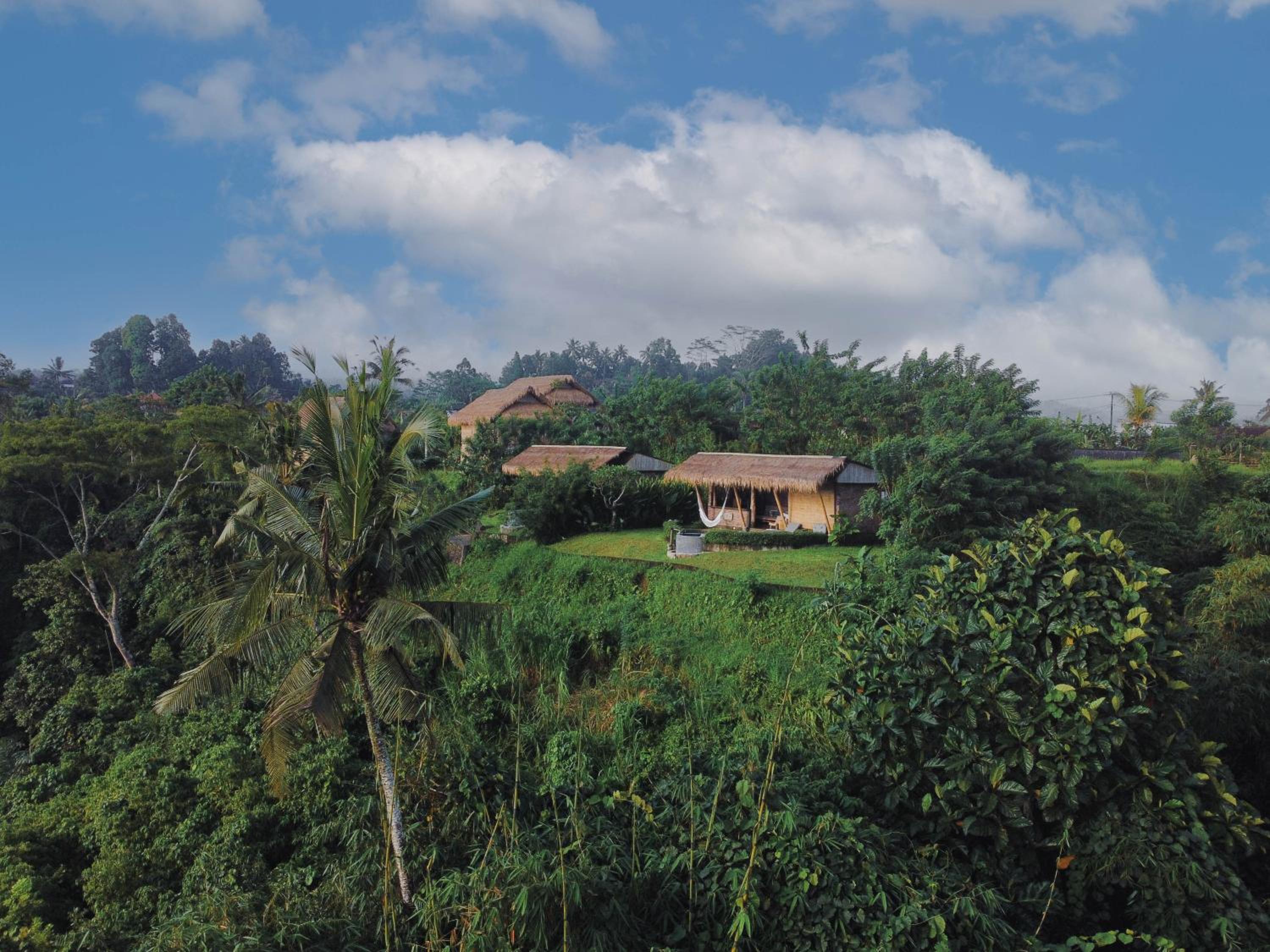 One-Bedroom River View Villa with Private Pool - Photo 11