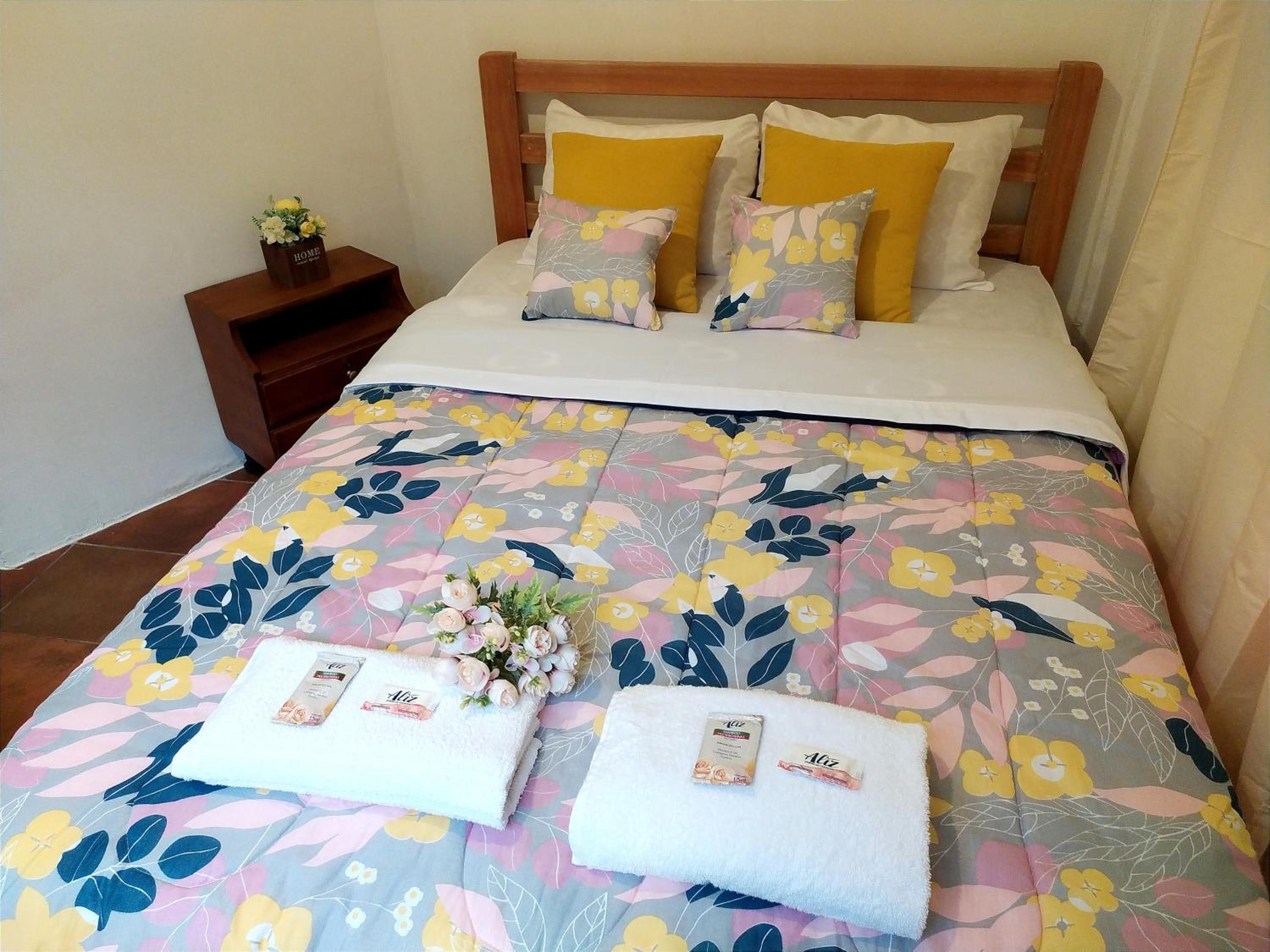 Three-Bedroom House photo 1