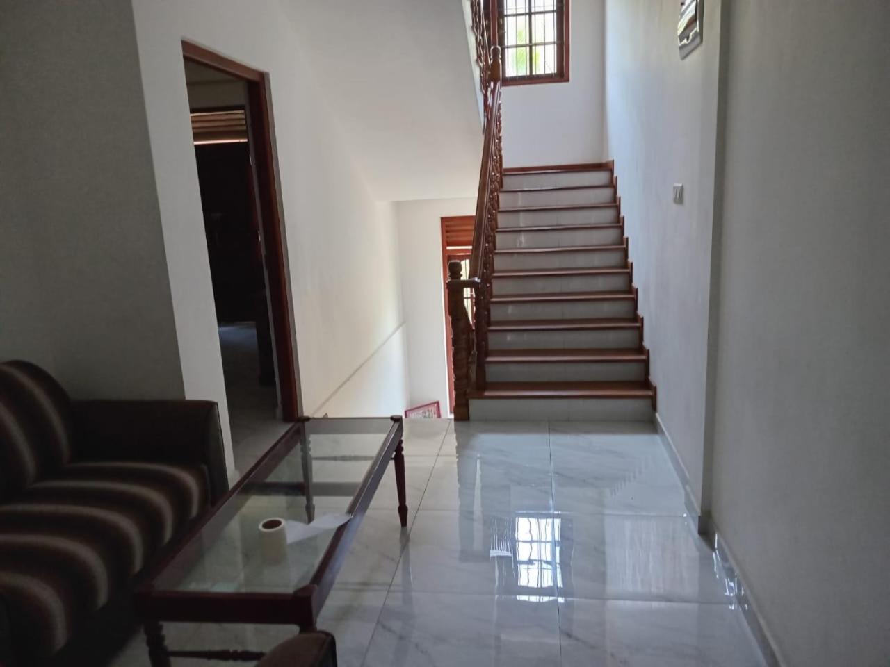 Three-Bedroom Villa photo 3