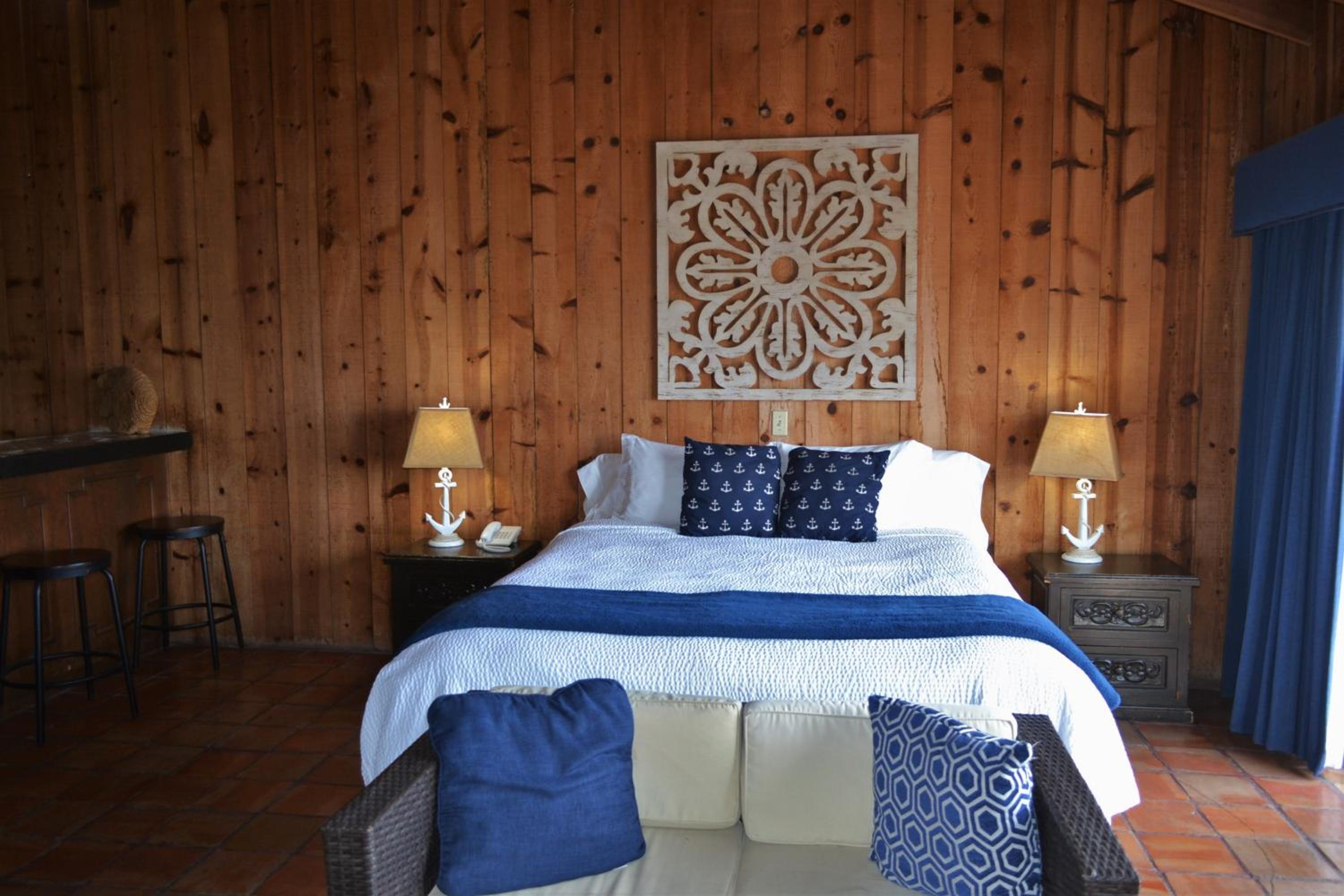 King Room with Ocean View