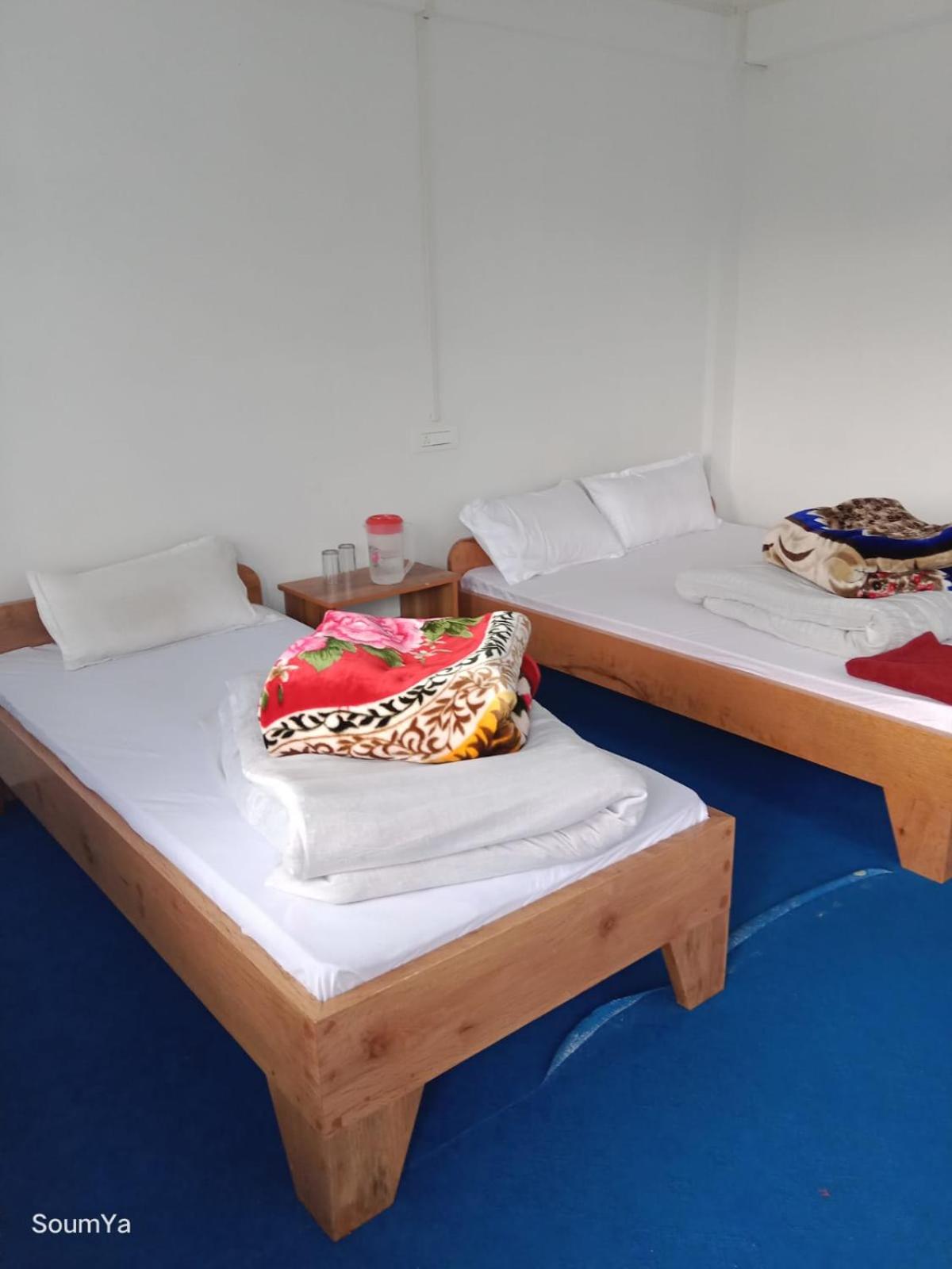 Double Room photo 3