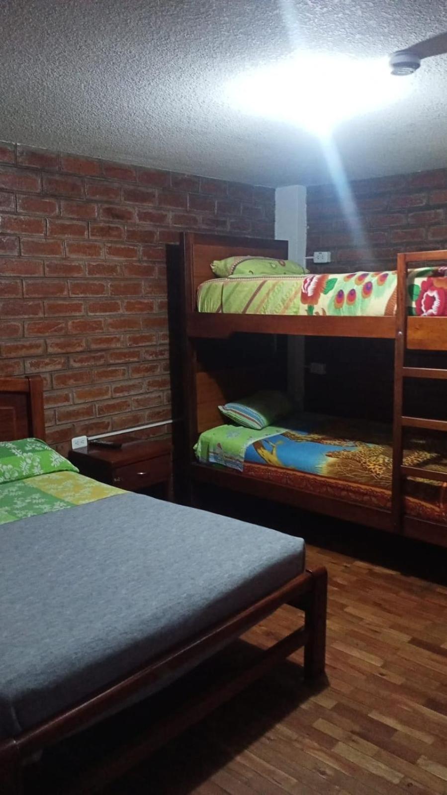 Quadruple Room photo 1