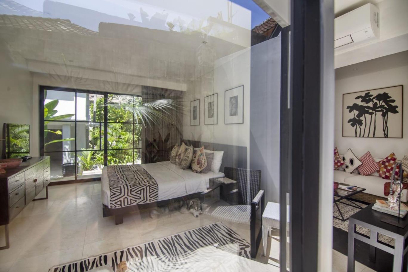 Suite with Terrace photo 3