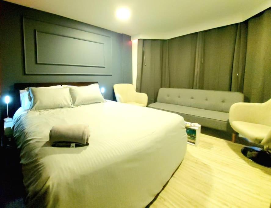 Suite Apartment