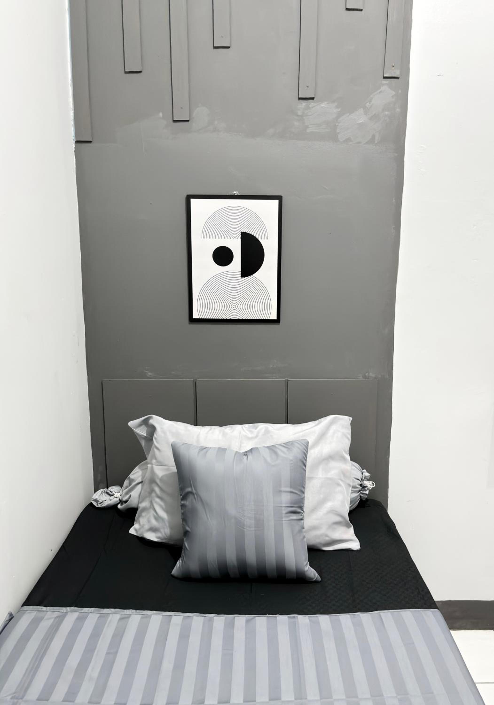 Single Room photo 3