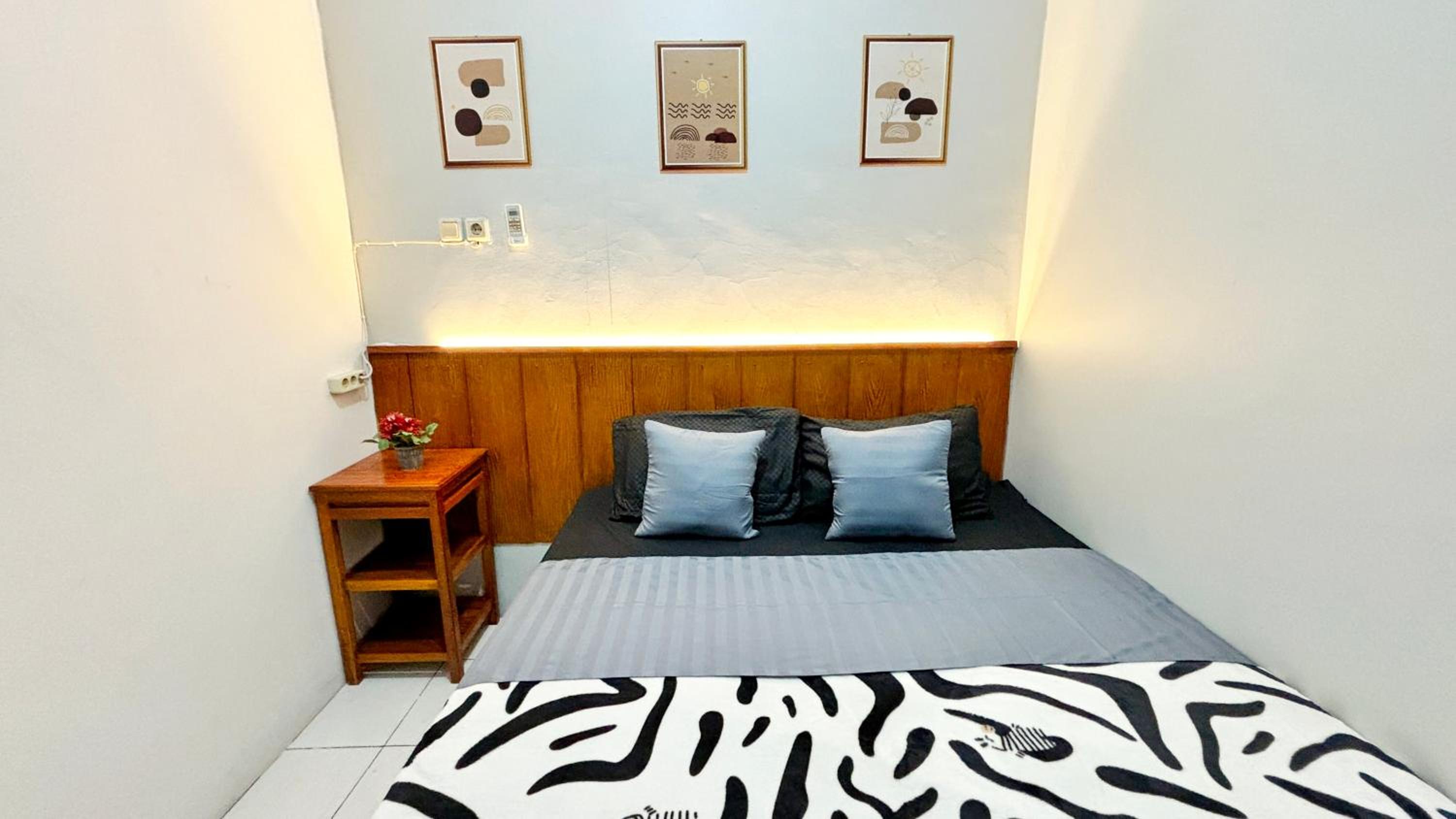 Superior King Room photo 1