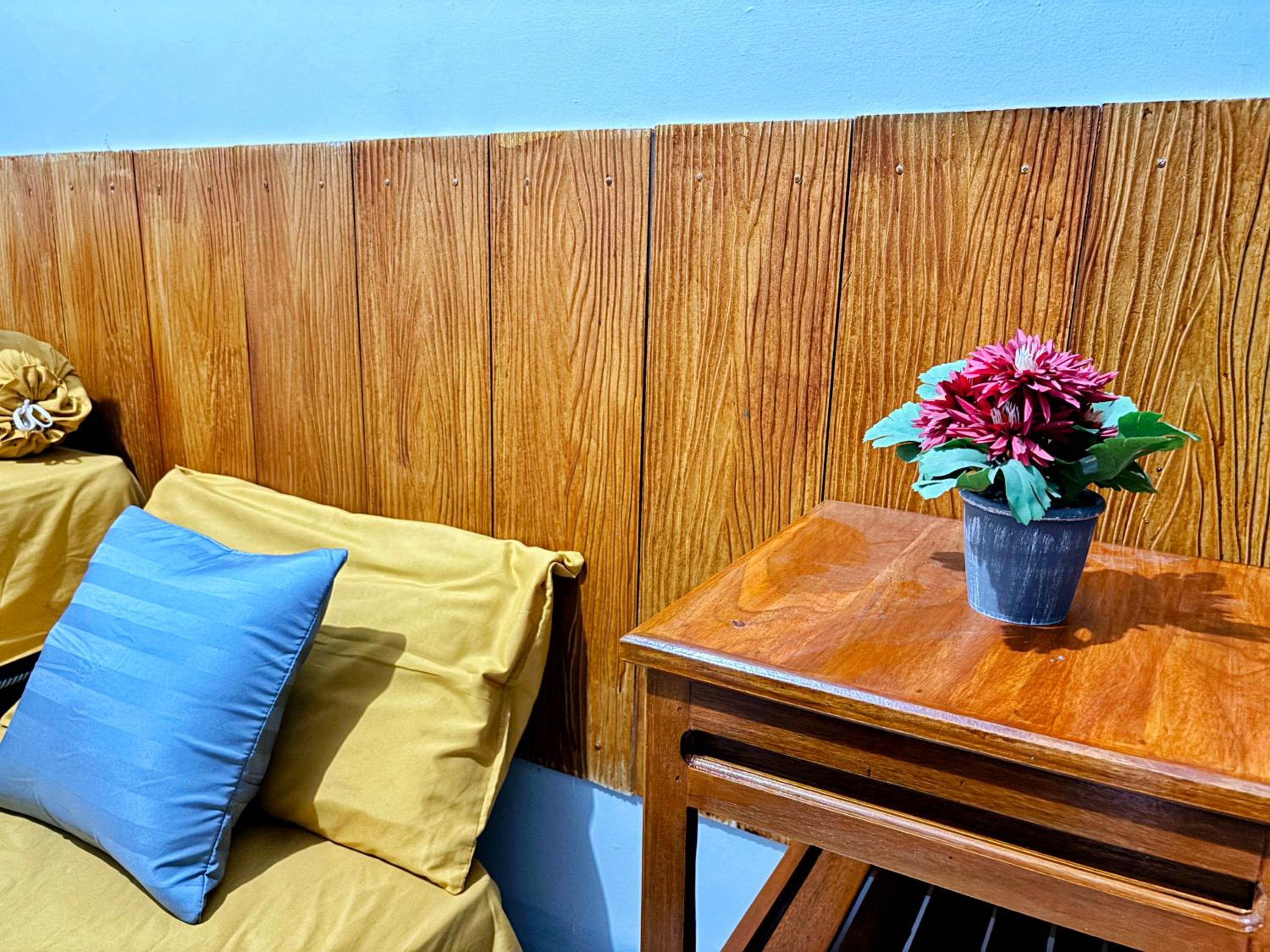 Twin Room photo 1