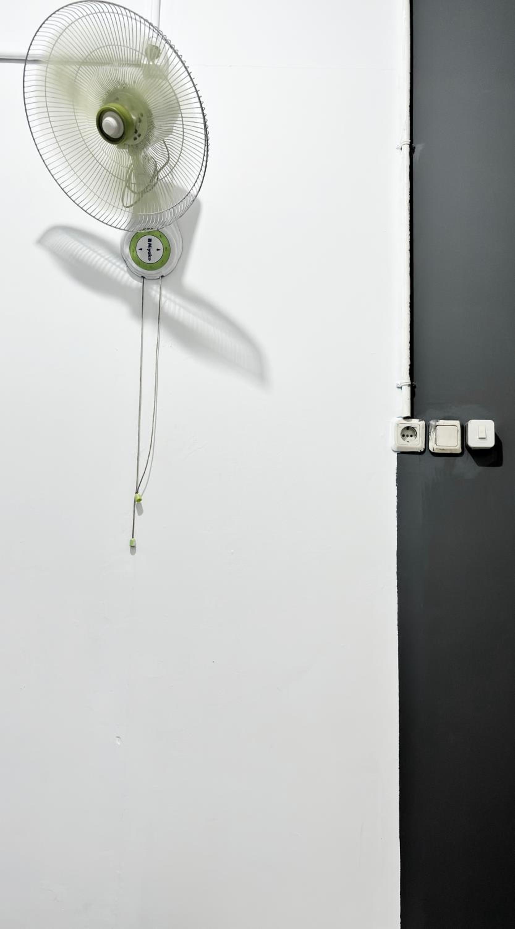 Twin Room photo 2