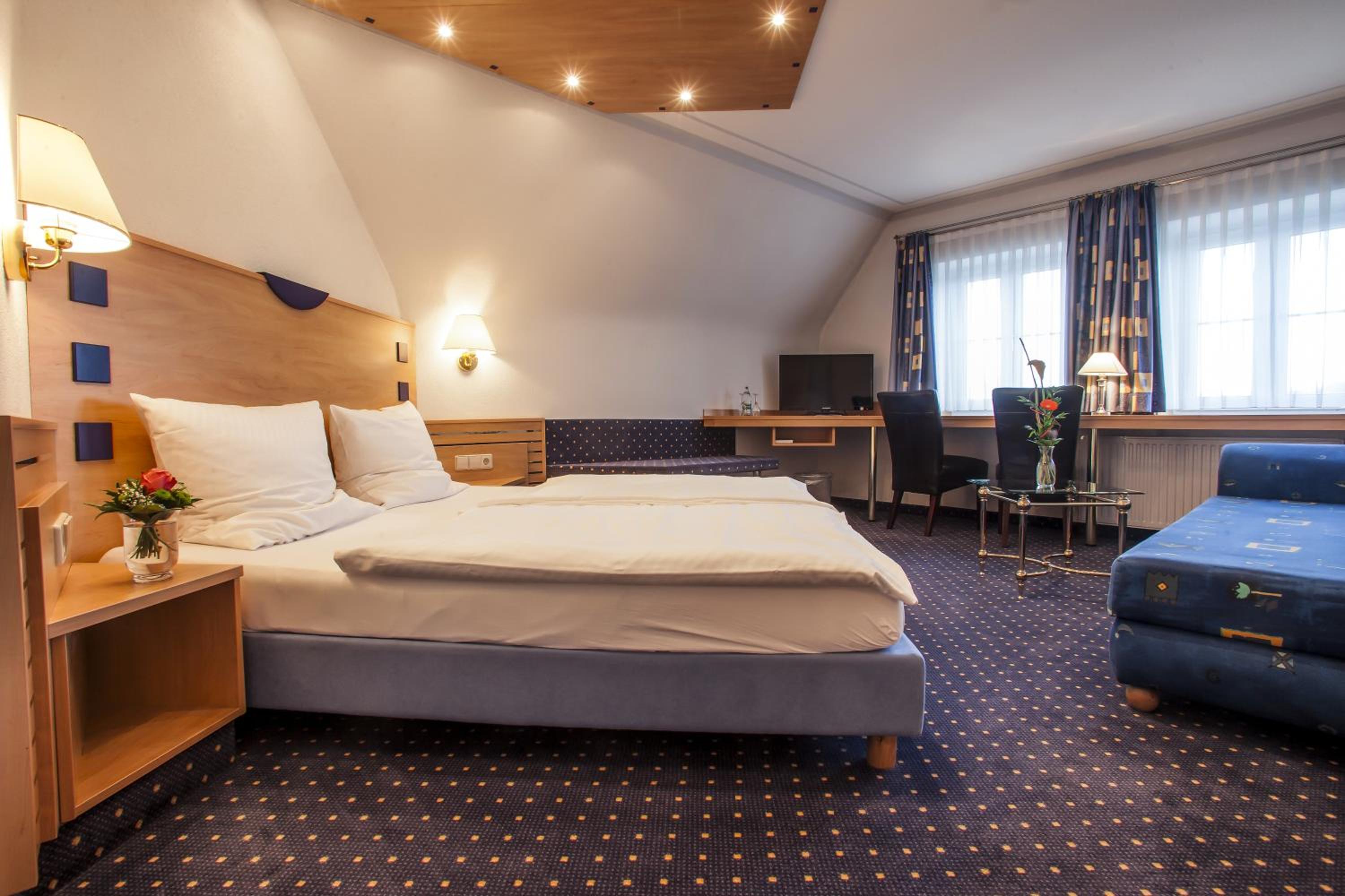Superior Double Room photo 1