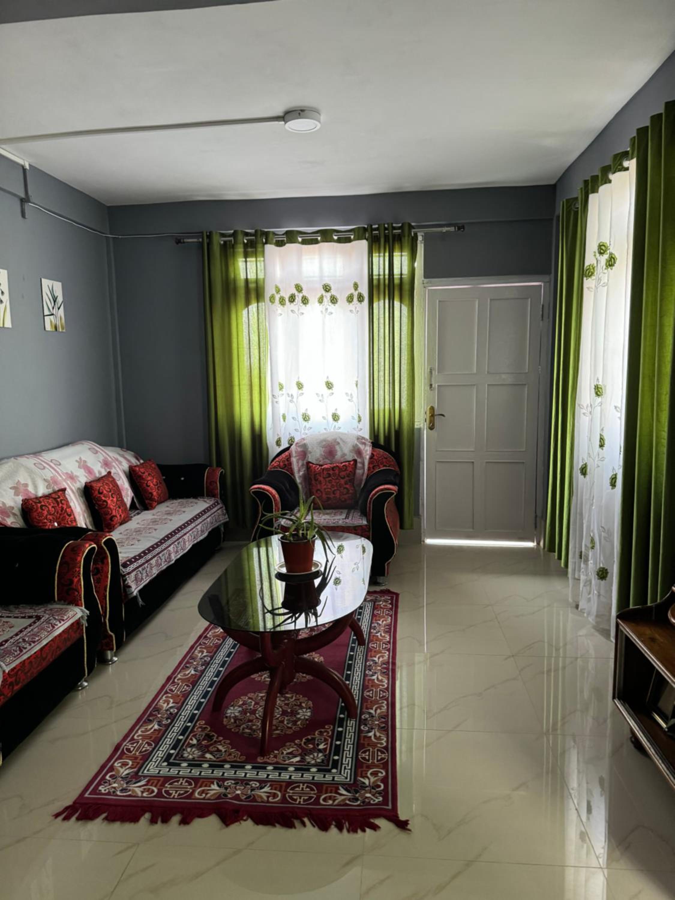 Double Room photo 3