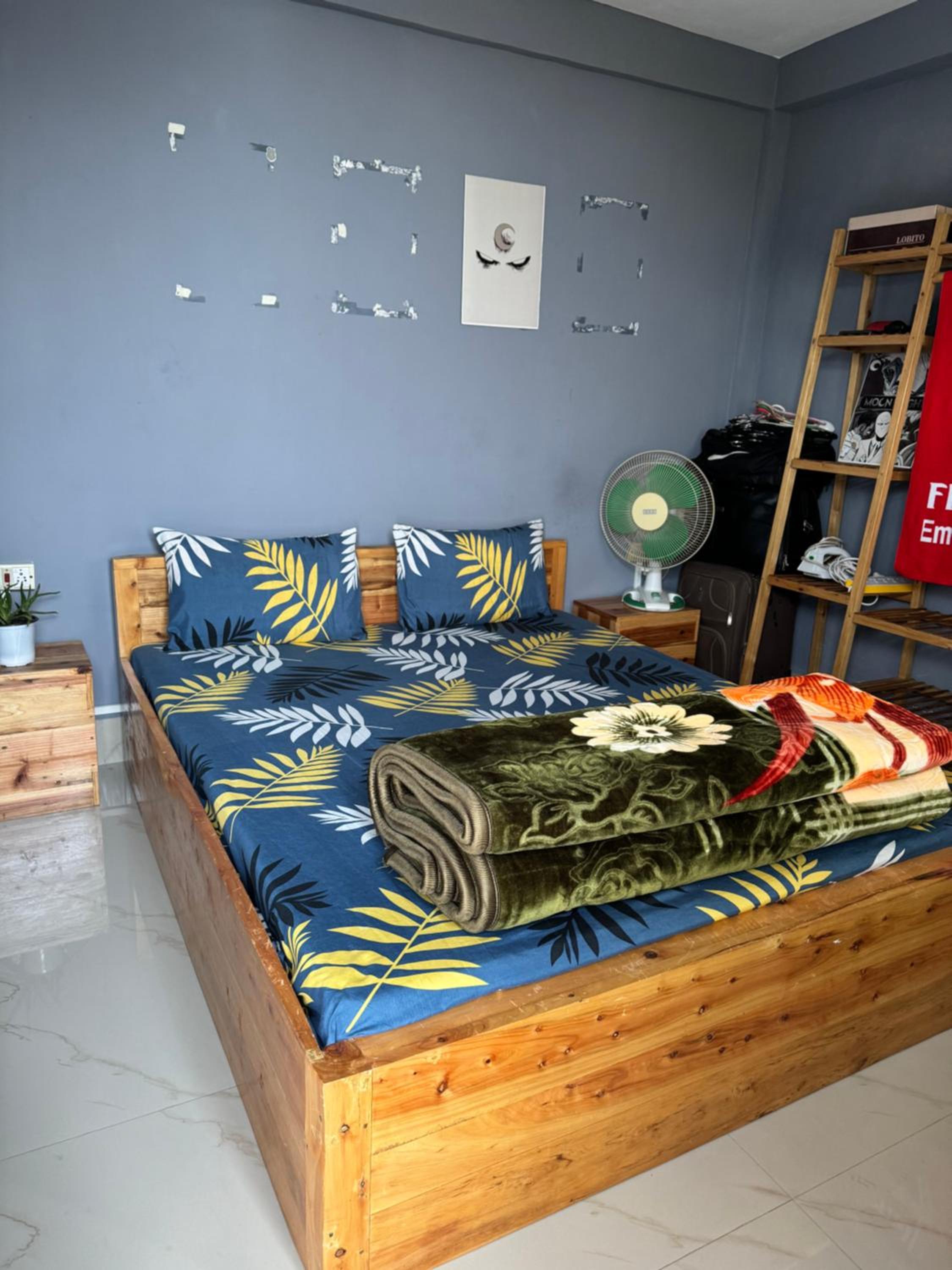 Double Room photo 2