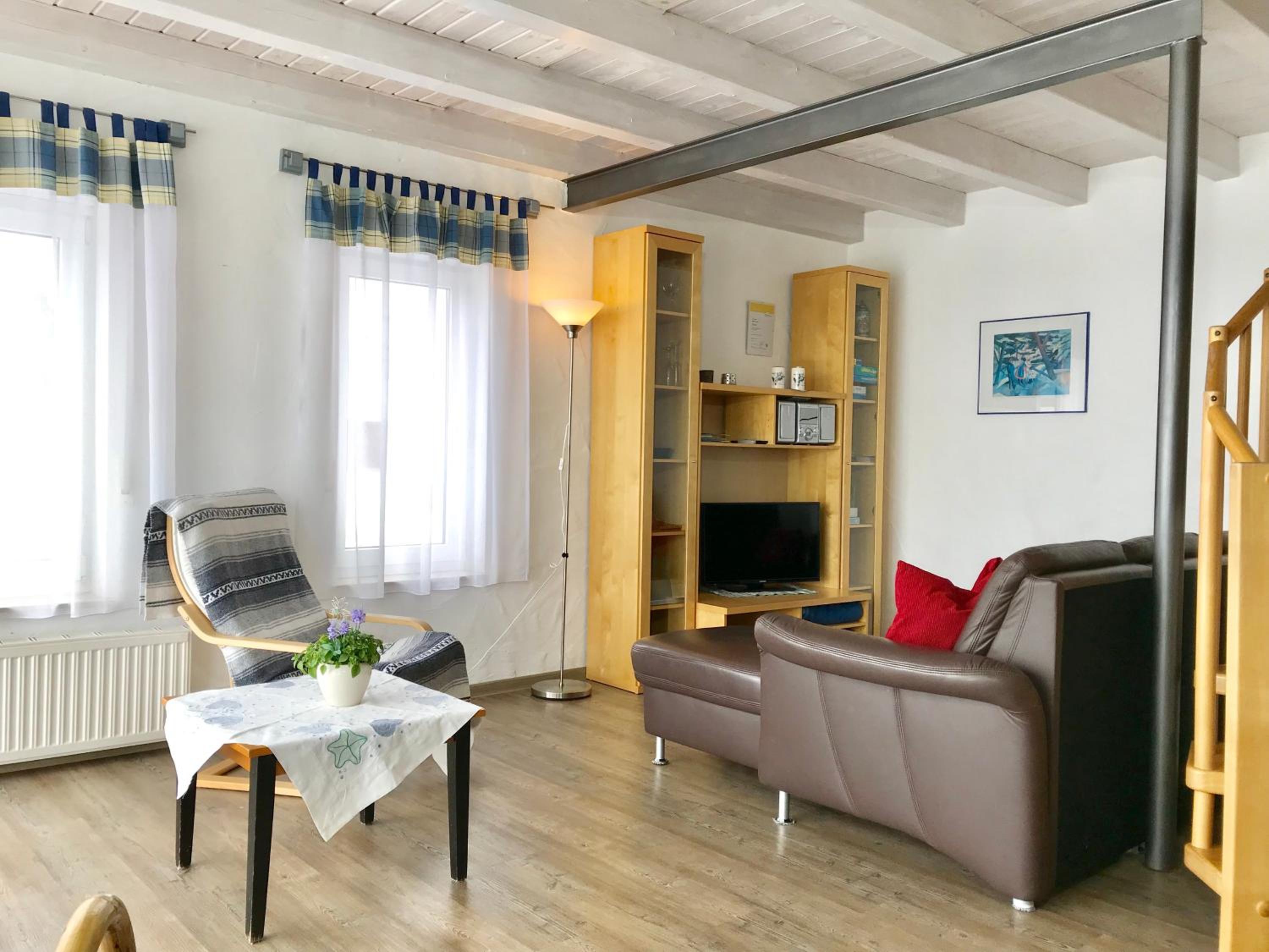 Two-Bedroom House photo 1