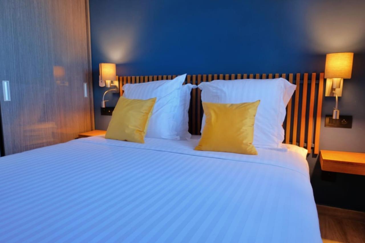 Double Room with Balcony photo 3