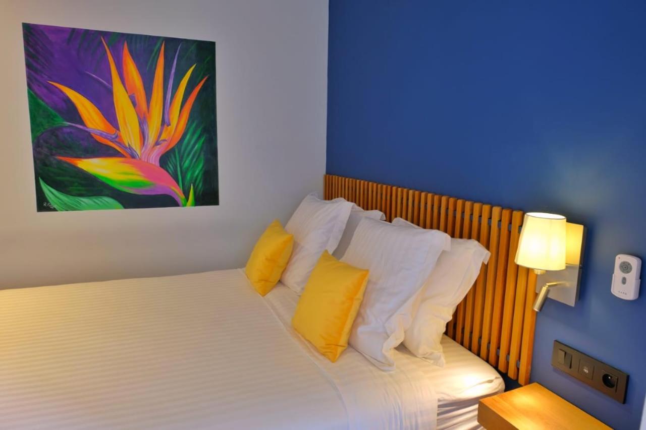 Double Room with Balcony photo 1