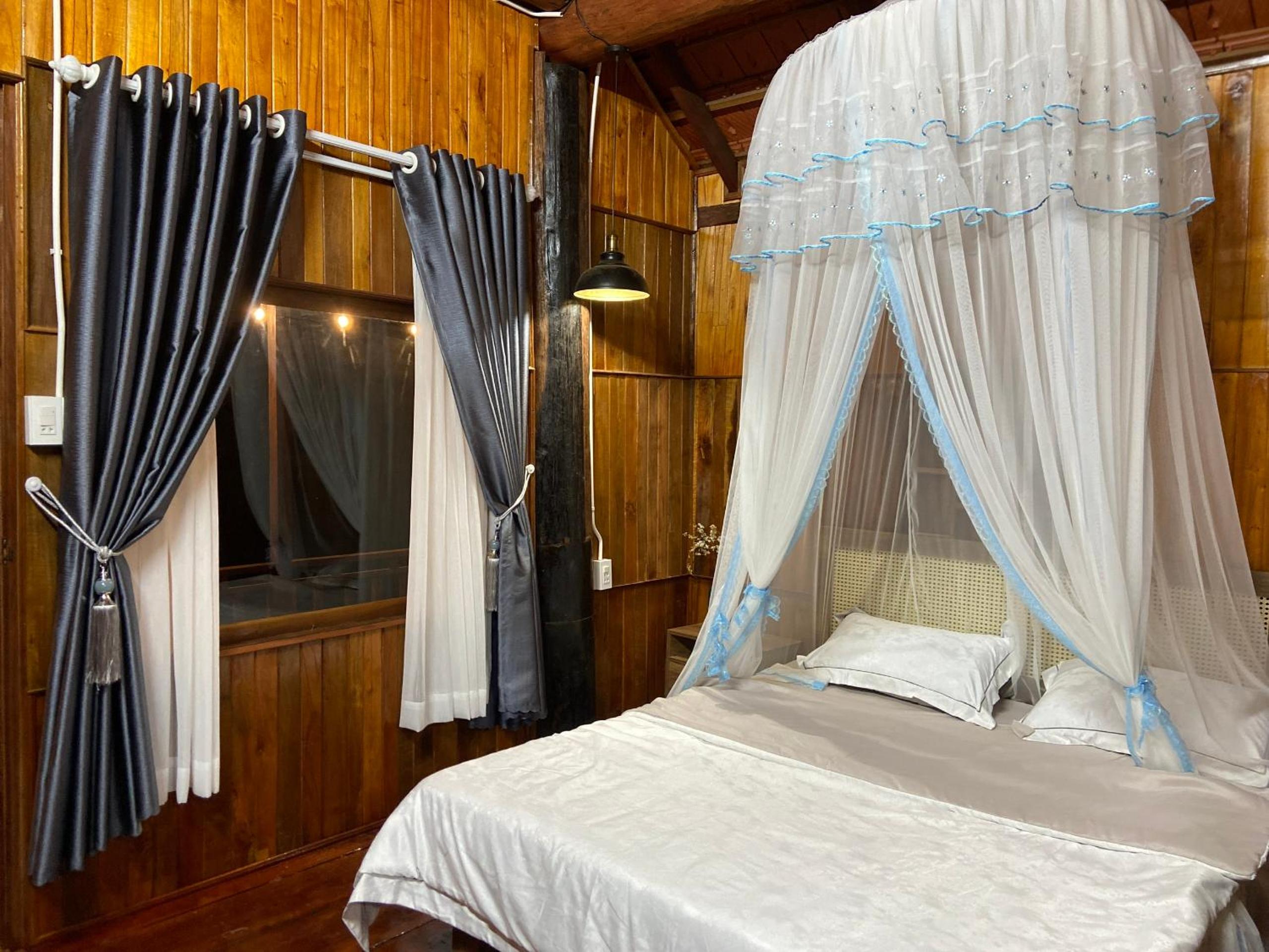 Double or Twin Room photo 1