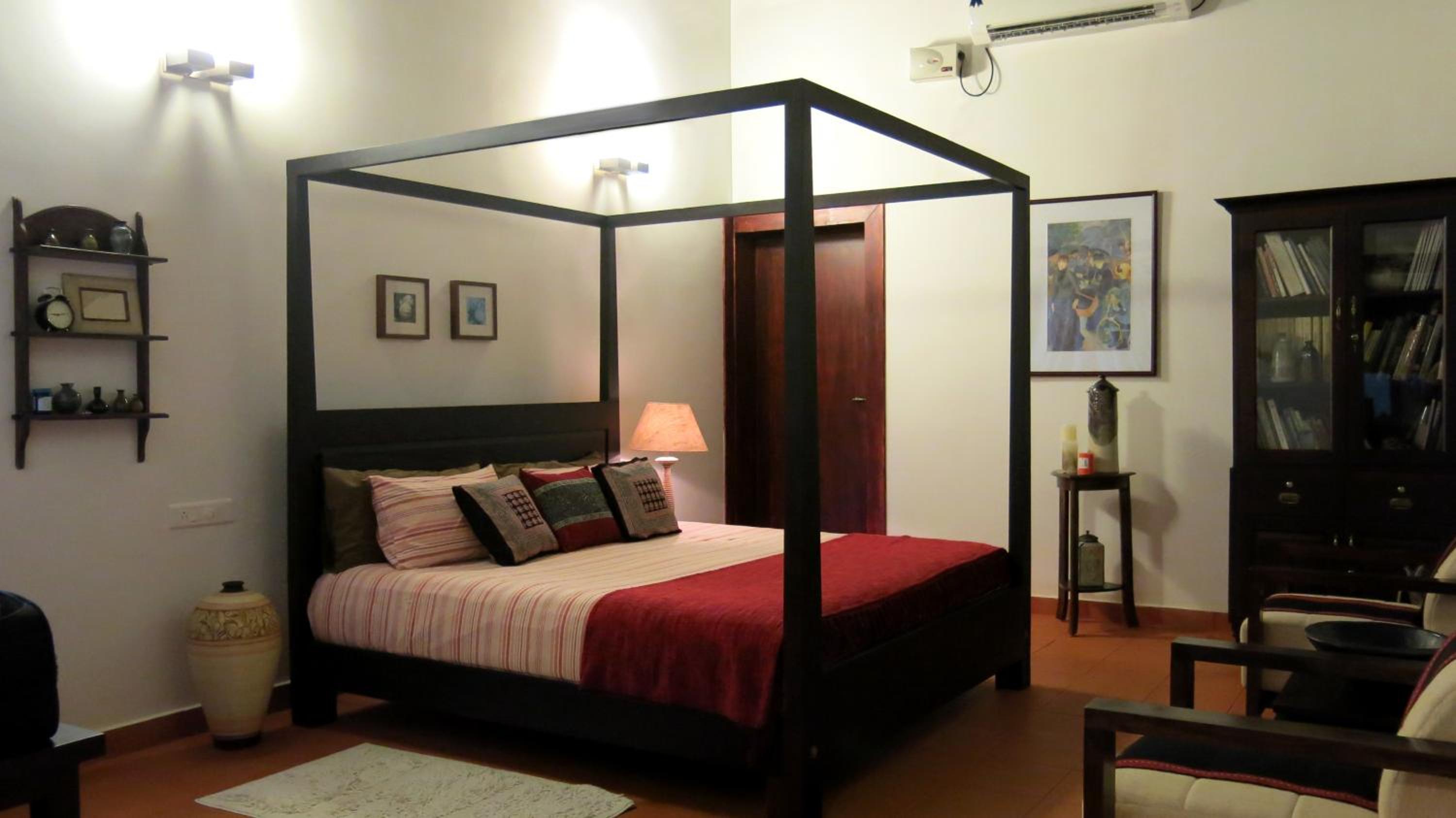 Deluxe Double Room photo 1
