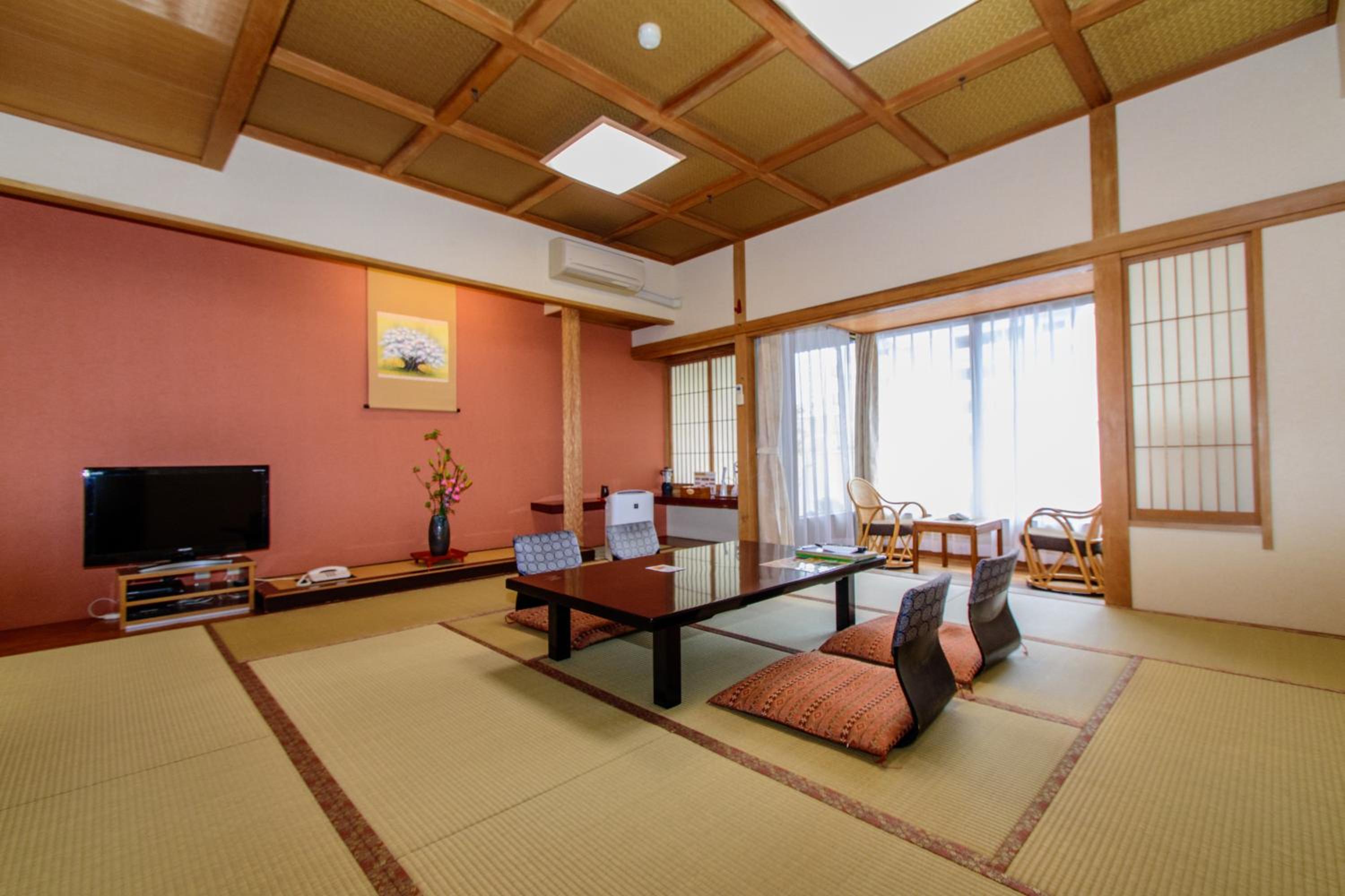 Japanese-Style Room photo 1