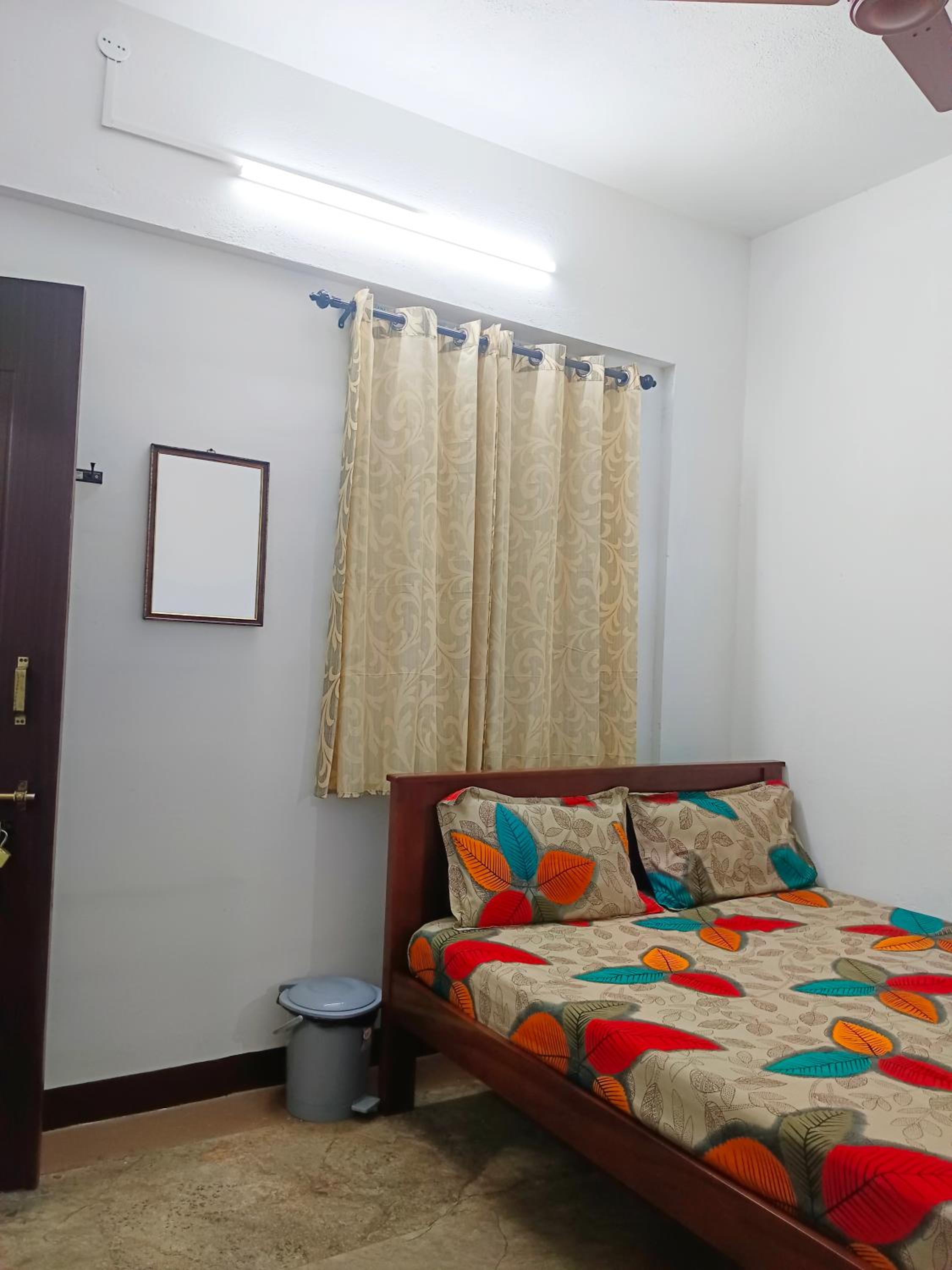 Standard Double Room photo 1