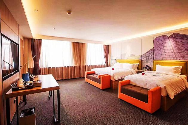 Family Suite photo 1