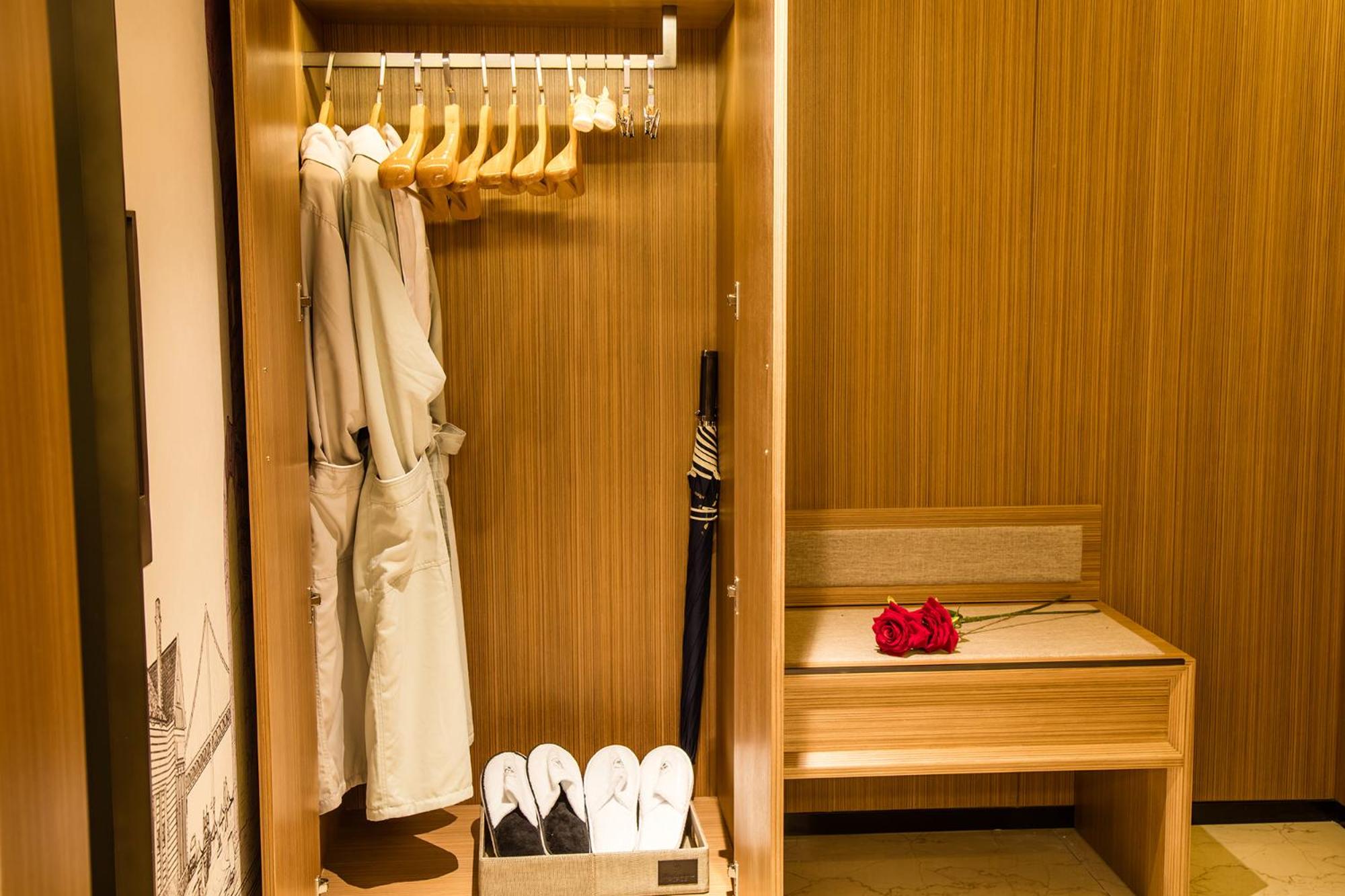 Business Double Room photo 1